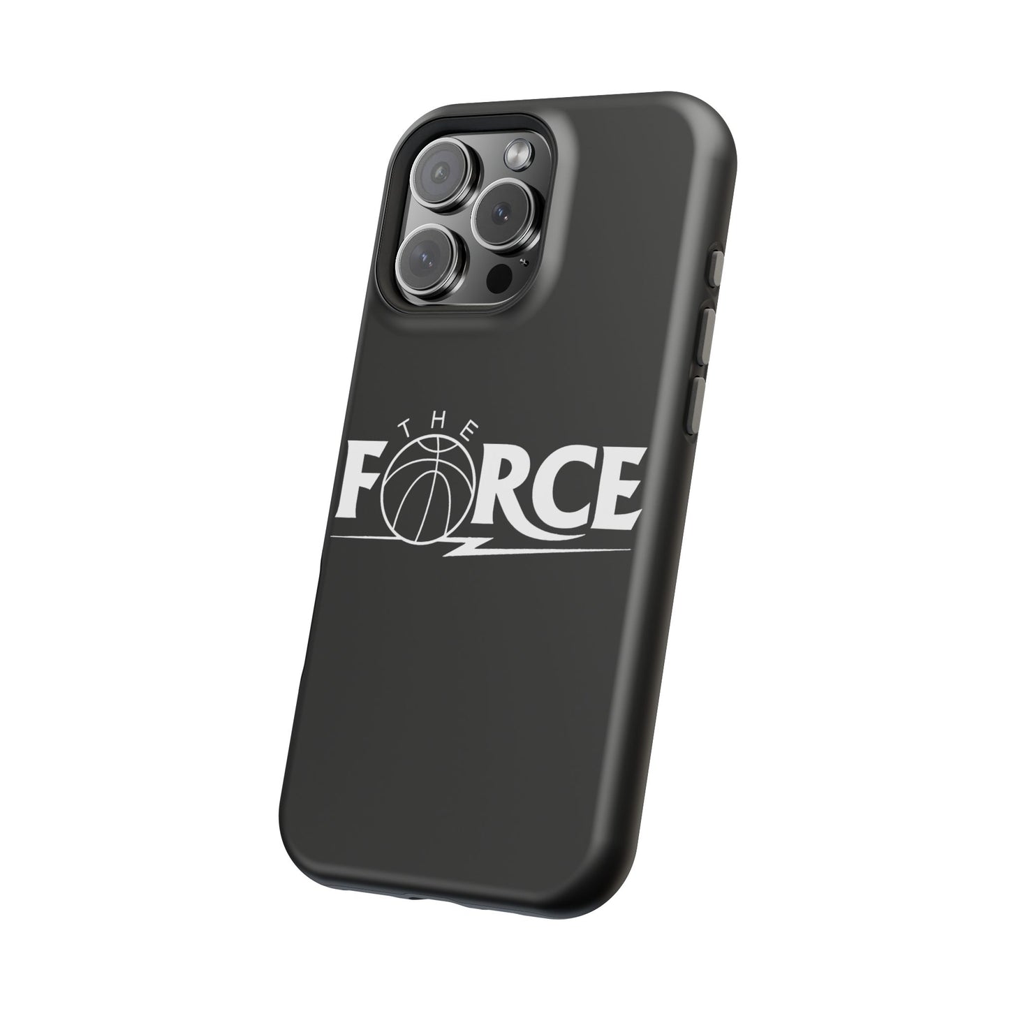 Force Magnetic Tough Case