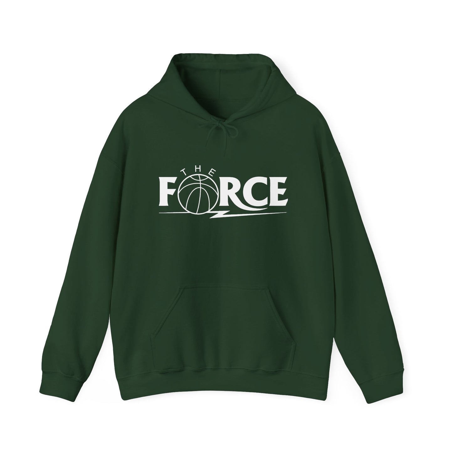 Force Adult SL Heavy Blend Hoodie