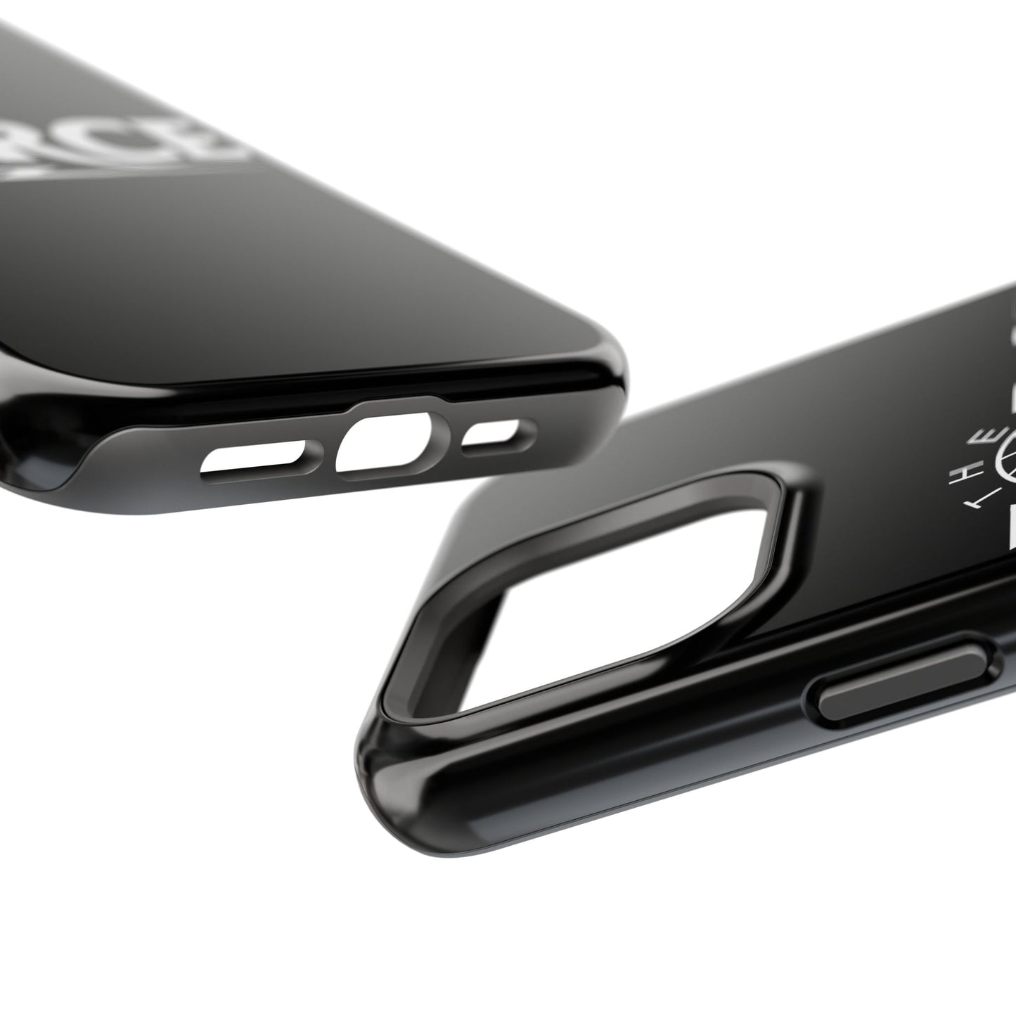 Force Magnetic Tough Case