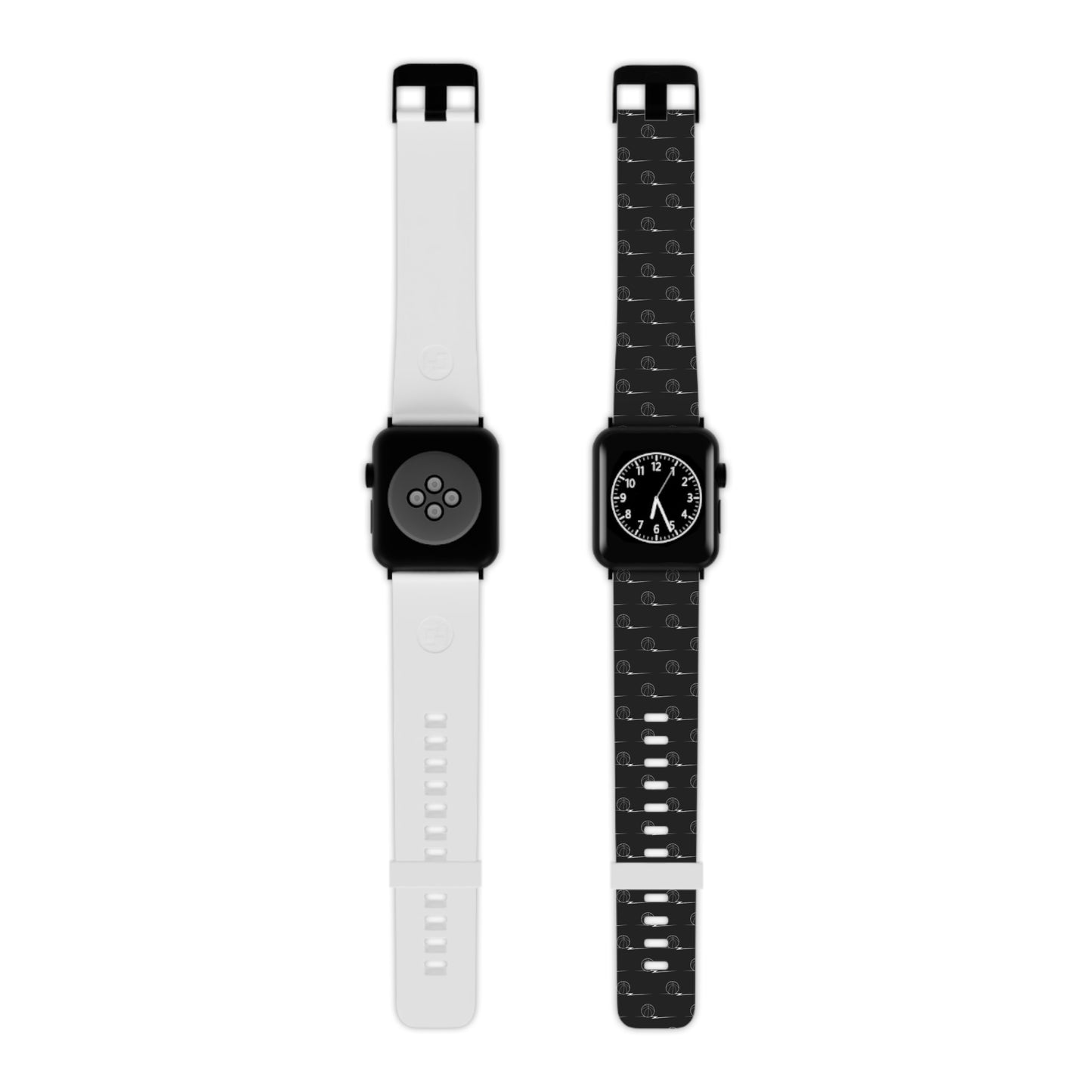 Force Apple Watch Bands