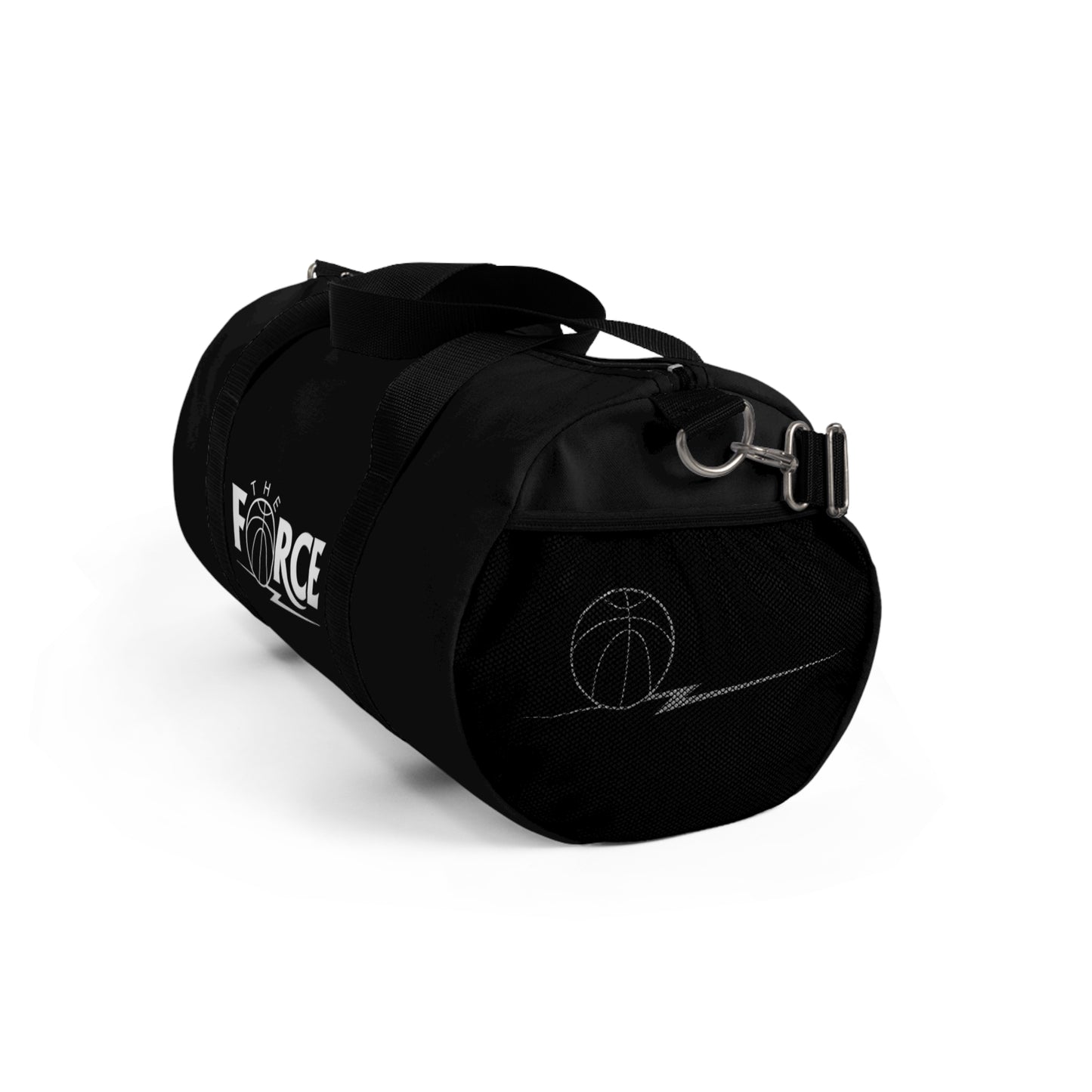 Force Duffel Bag (2 Sizes)