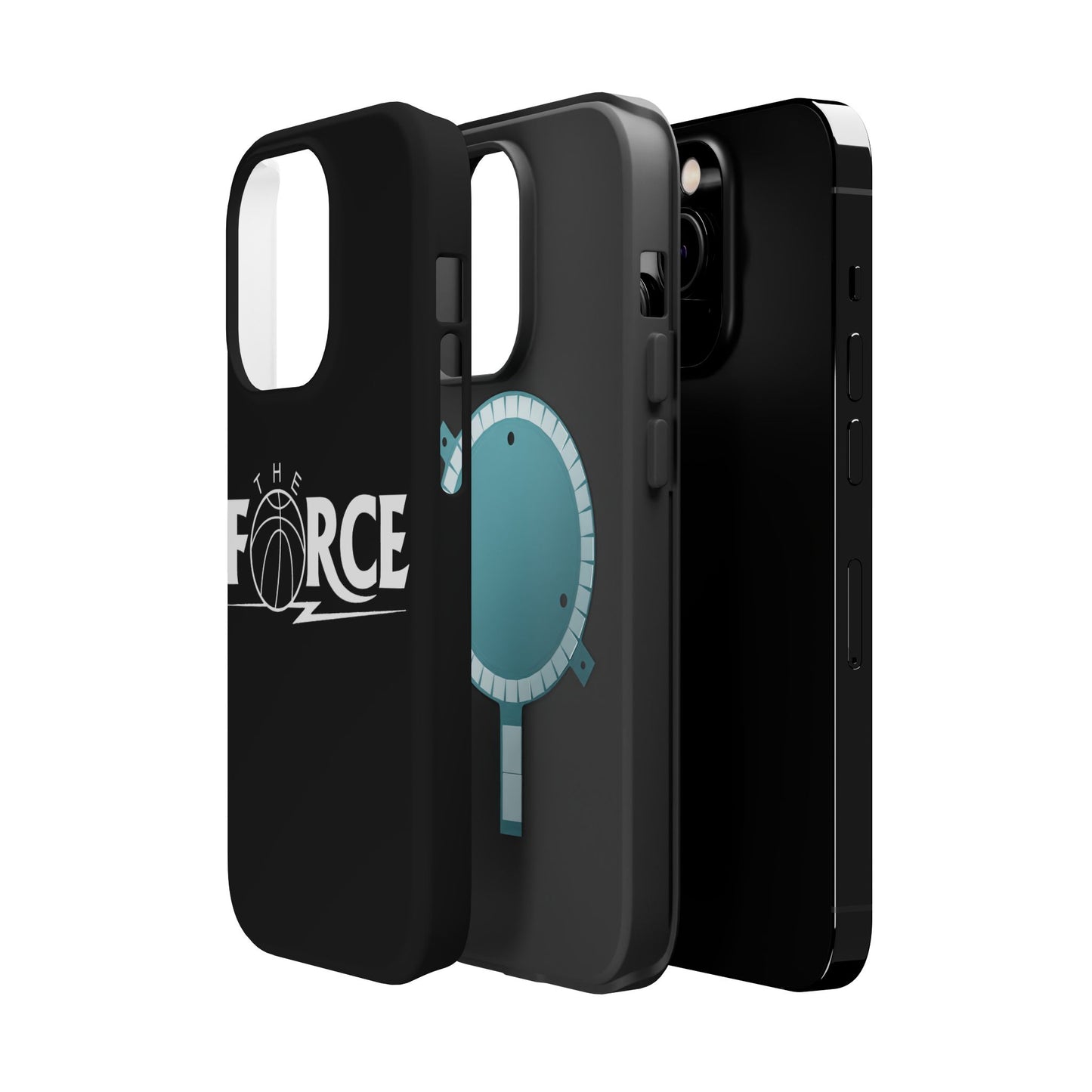 Force Magnetic Tough Case