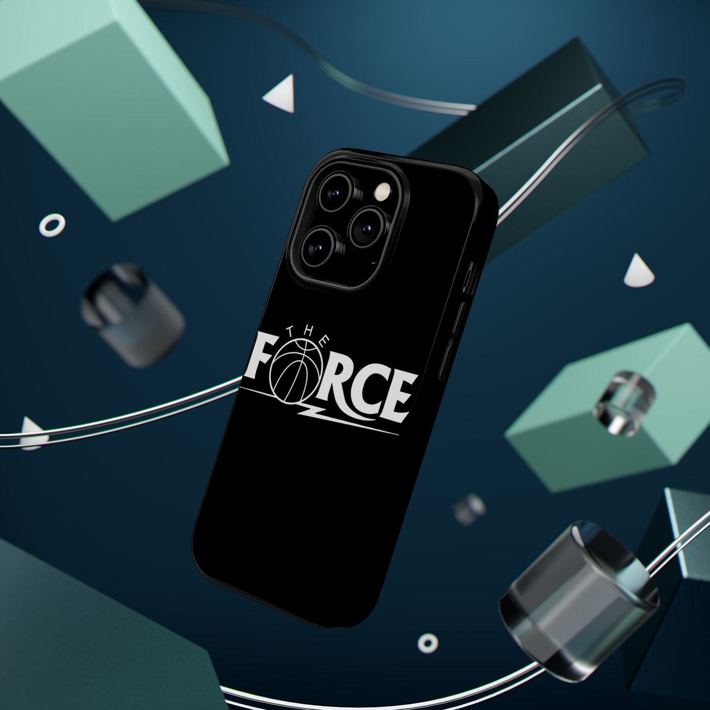 Force Magnetic Tough Case