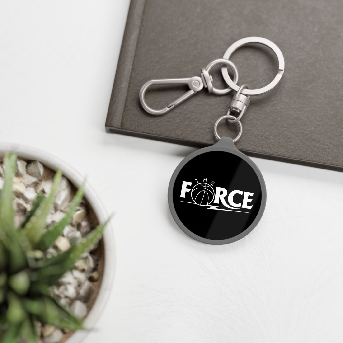 Force Keyring