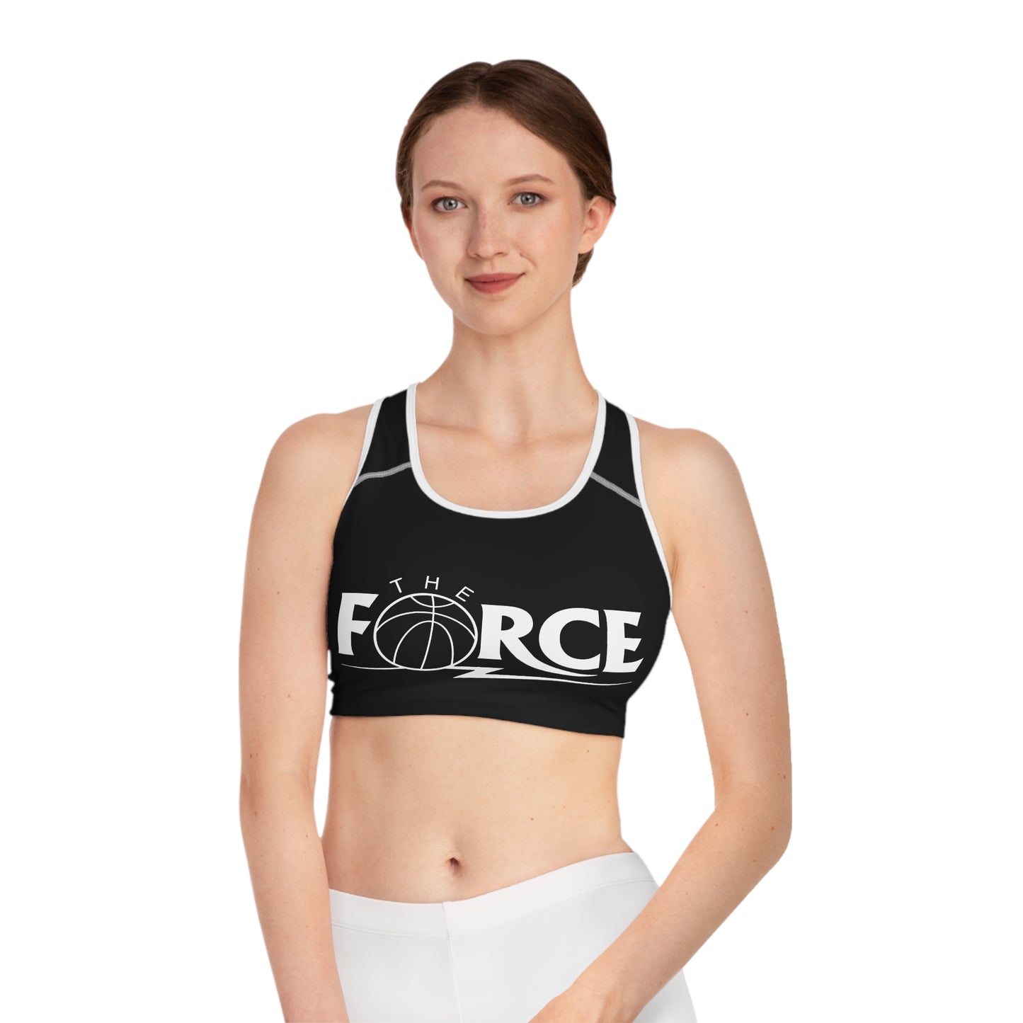 Force Women's Sports Bra