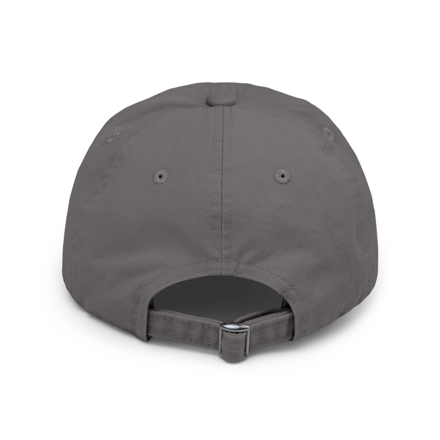 Force Distressed Hat
