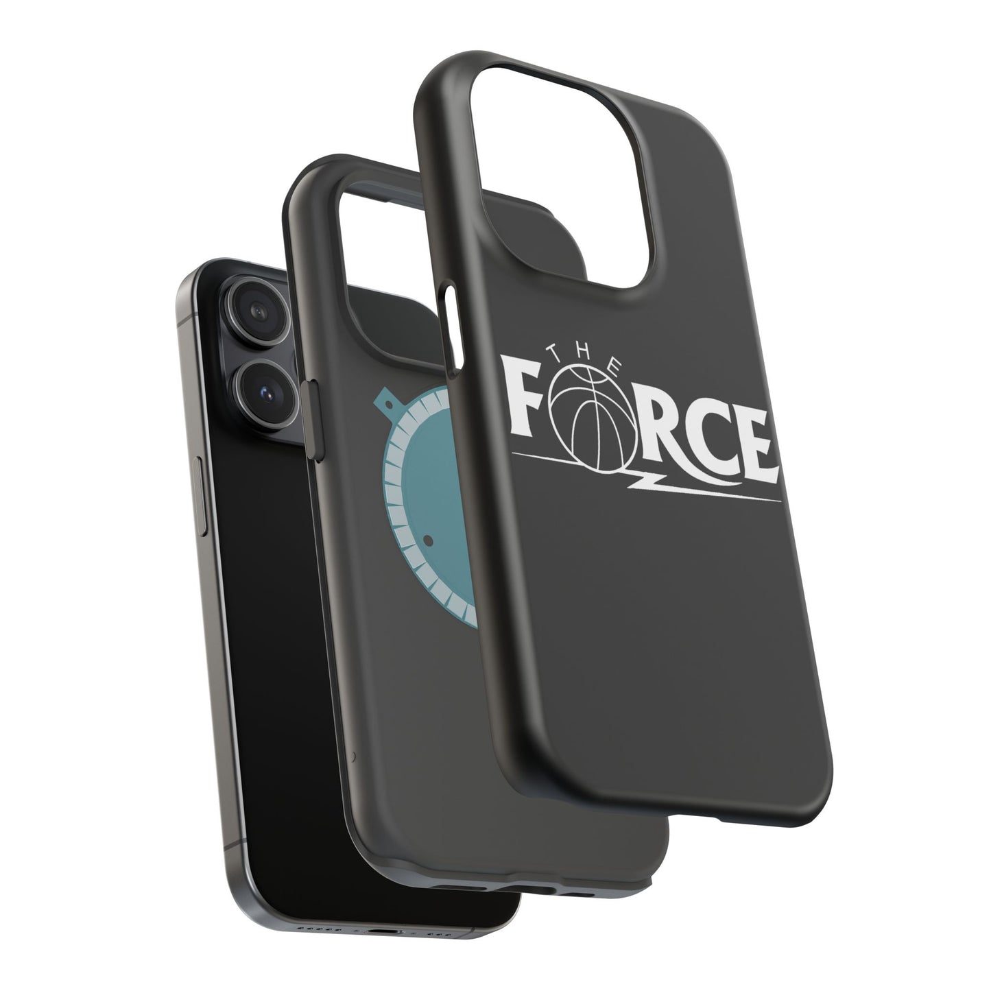 Force Magnetic Tough Case