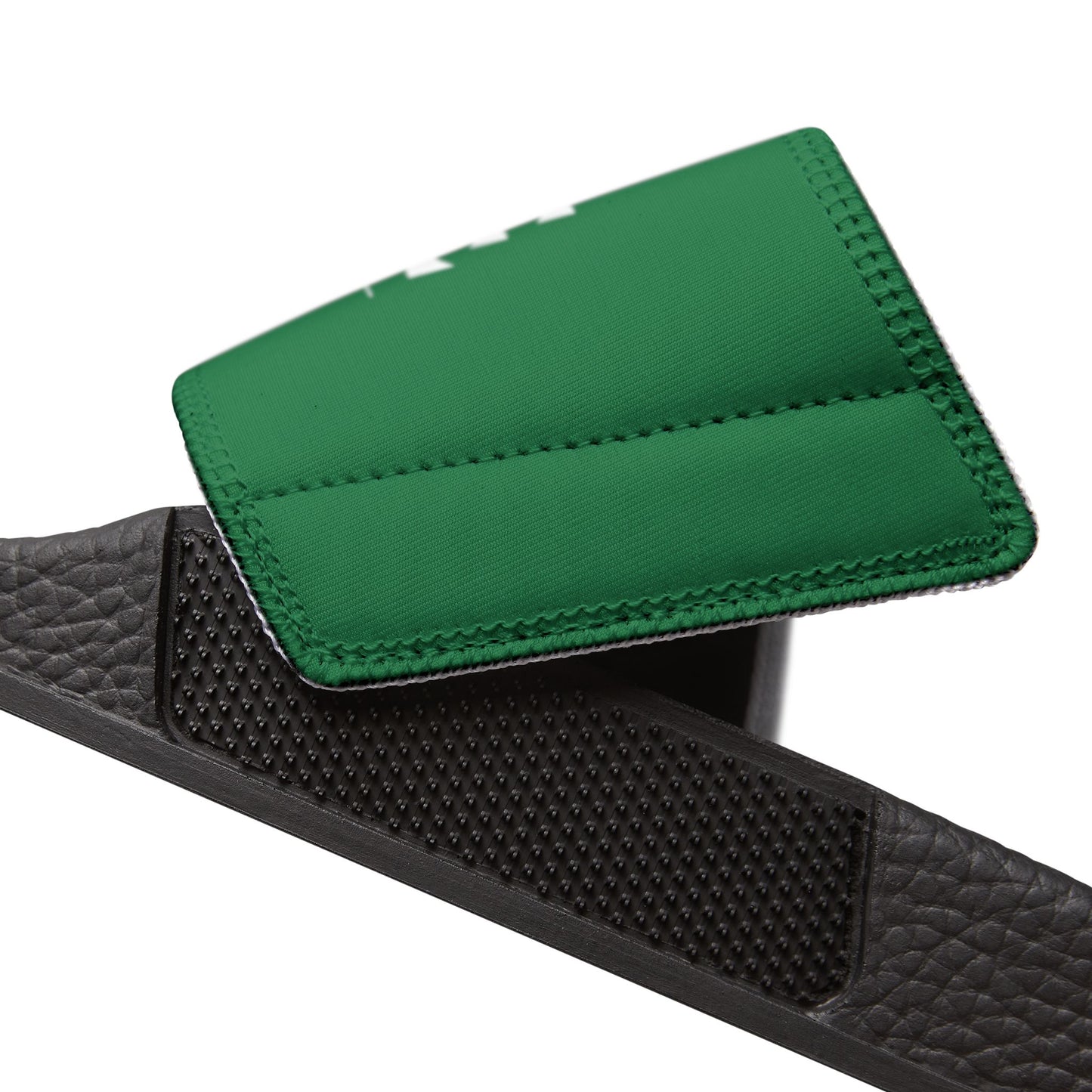 Force Women's Slides - Green