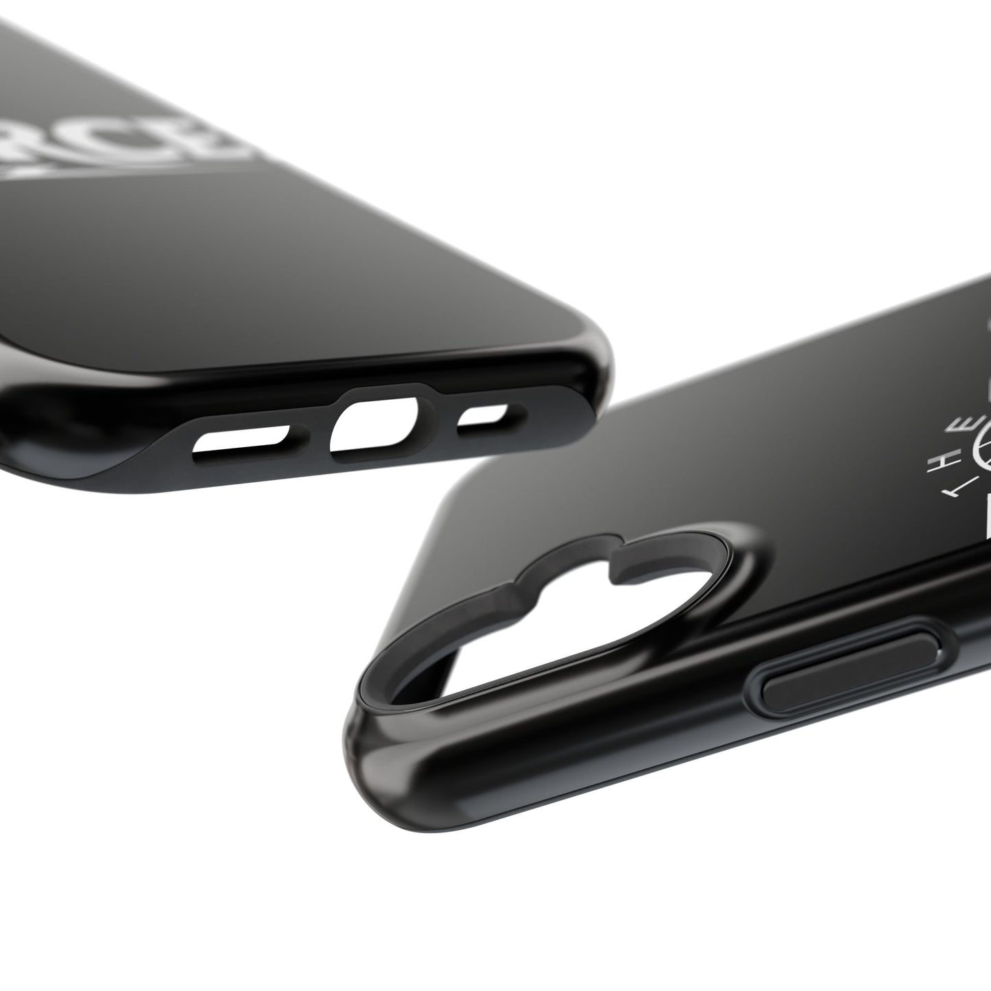 Force Magnetic Tough Case