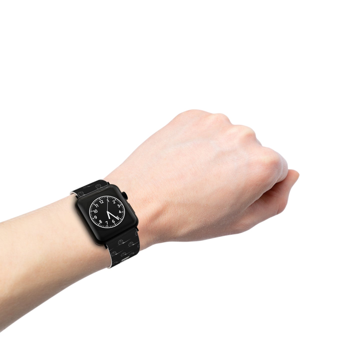 Force Apple Watch Bands