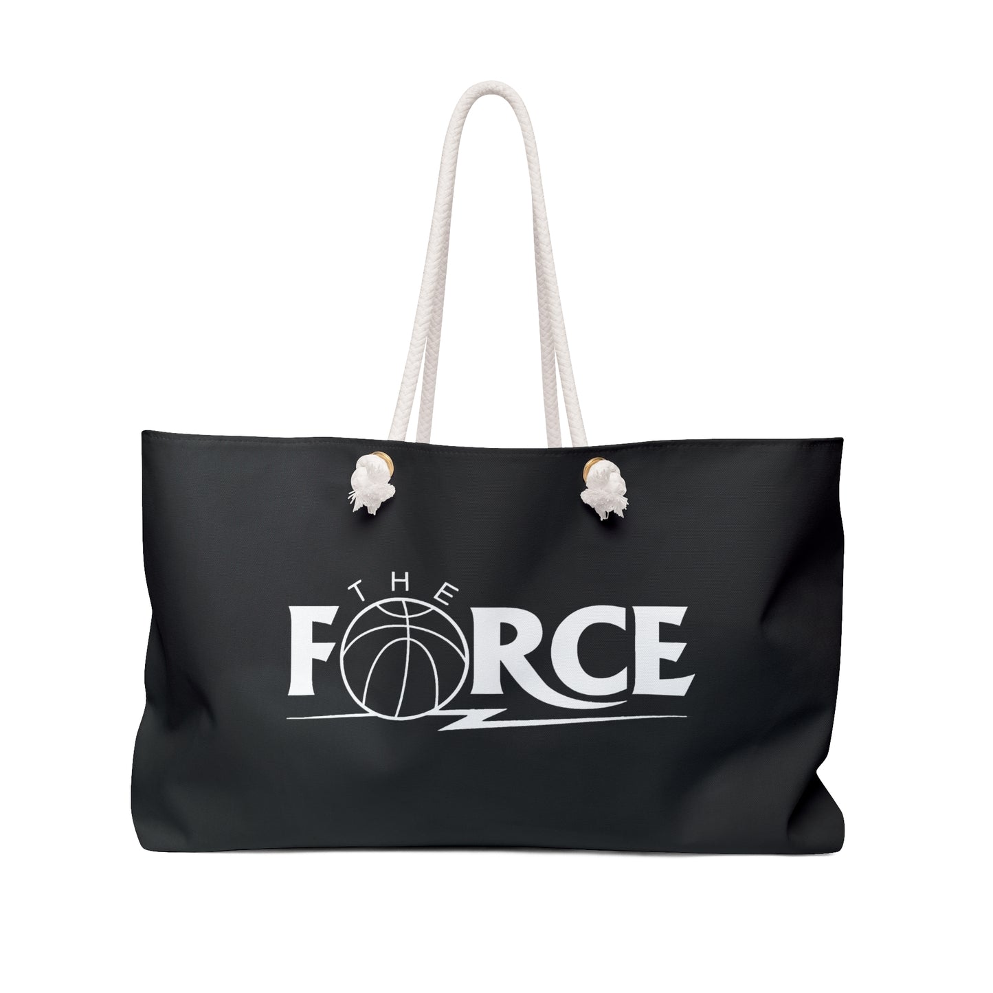 Force Weekend Tote