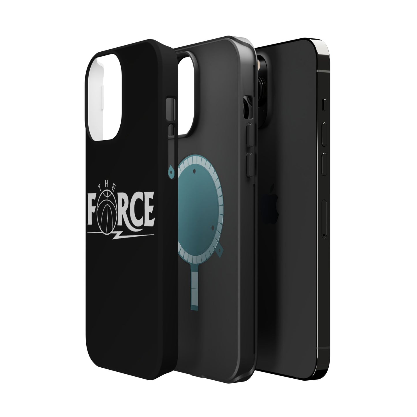 Force Magnetic Tough Case