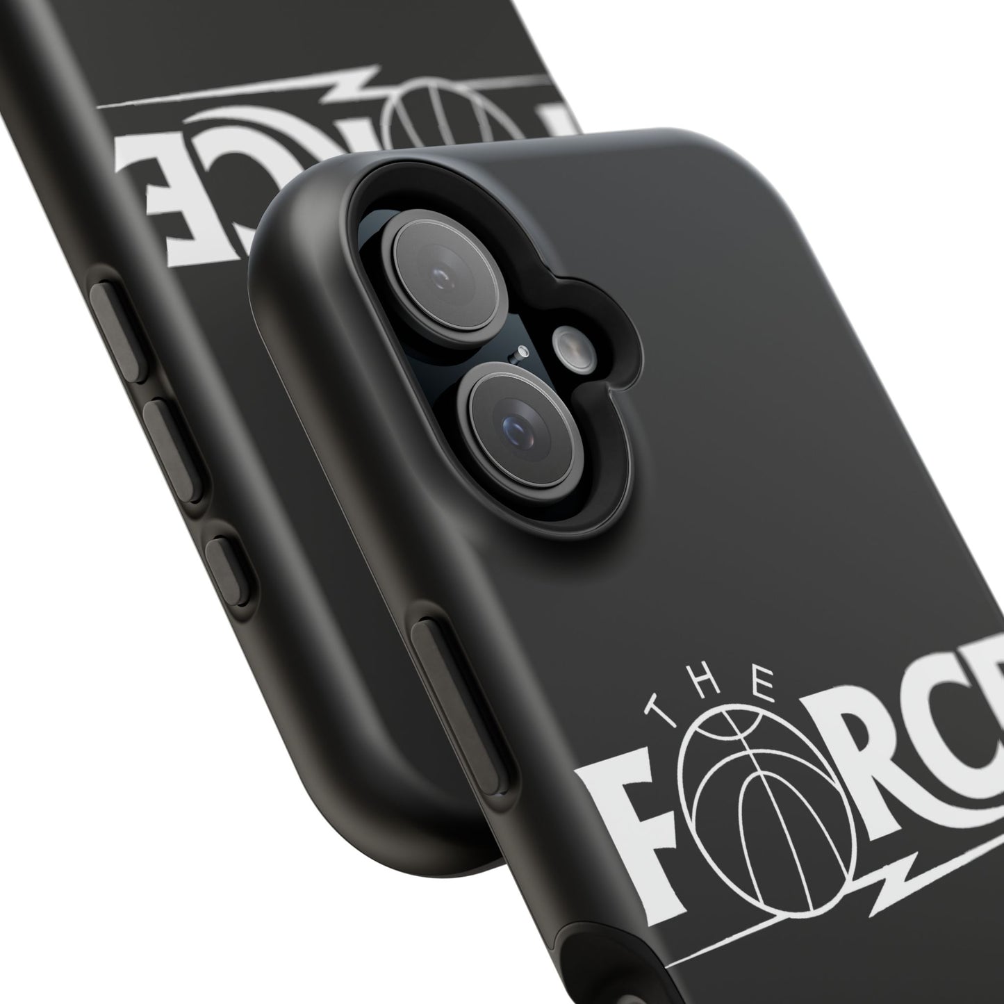Force Magnetic Tough Case