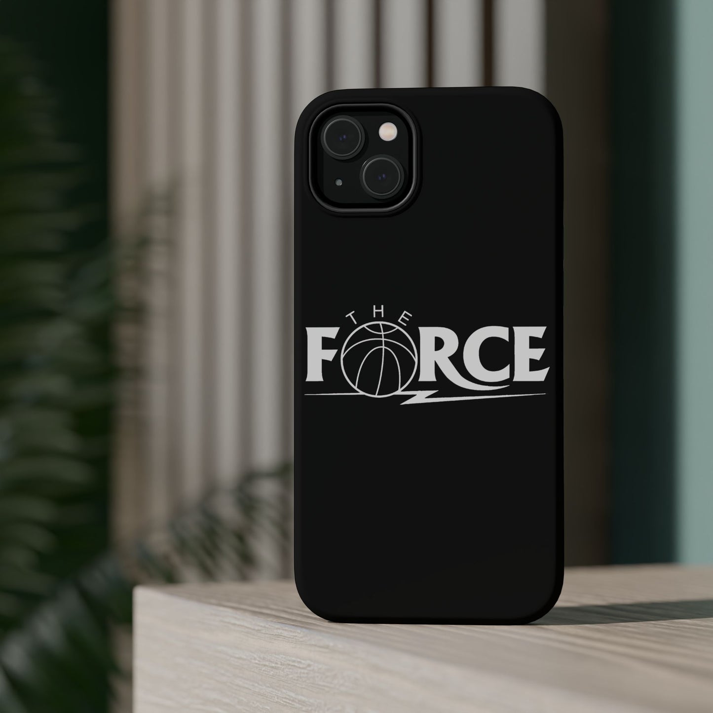 Force Magnetic Tough Case