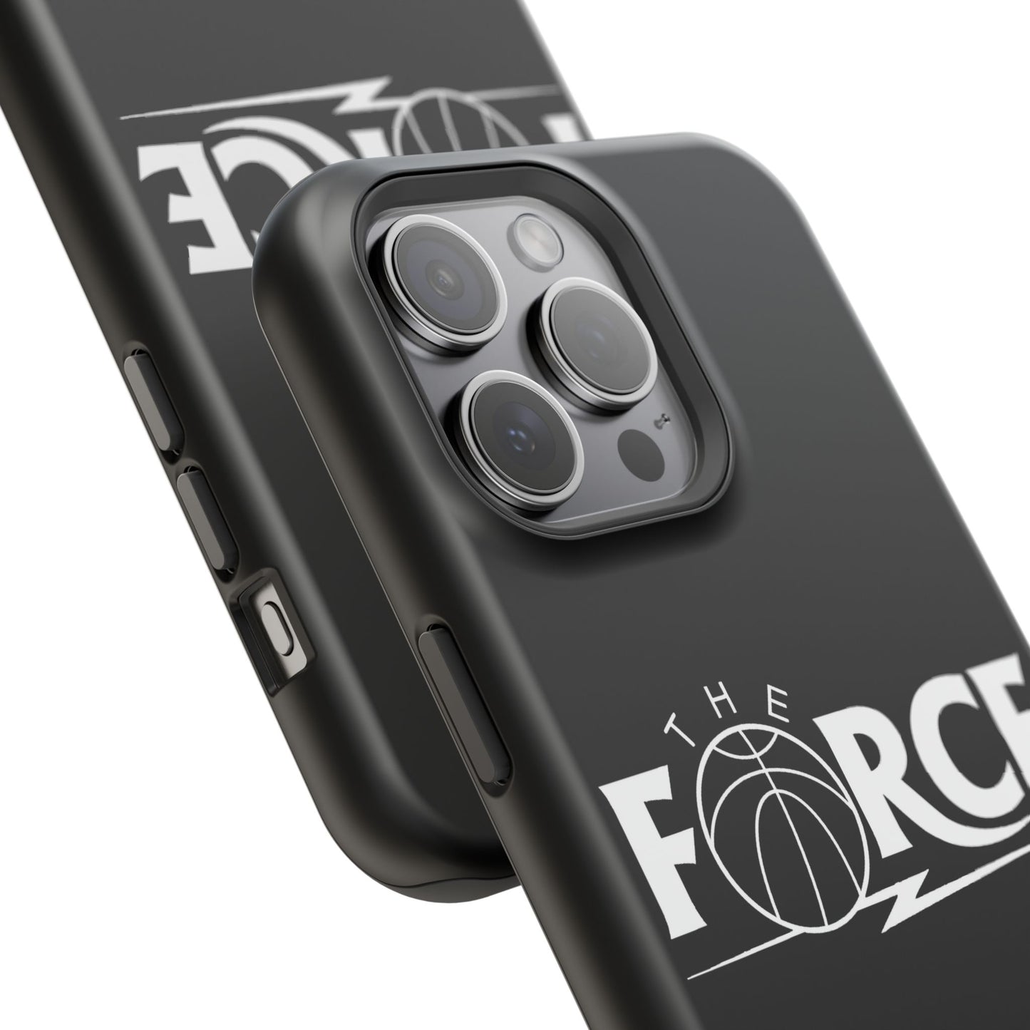 Force Magnetic Tough Case
