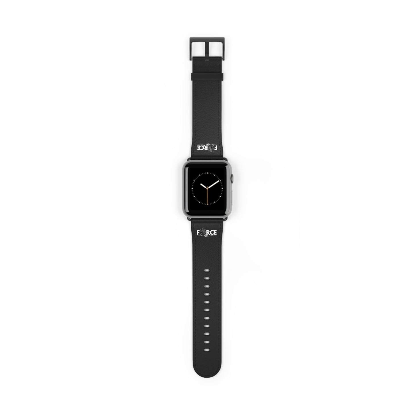 Force Faux Leather Apple Watch Bands