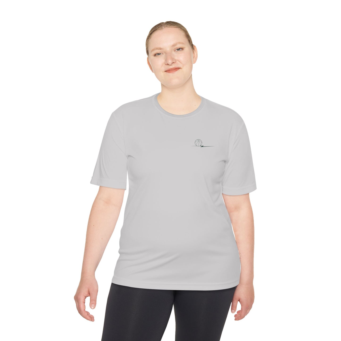 Force Adult SS Competitor Tee - DL