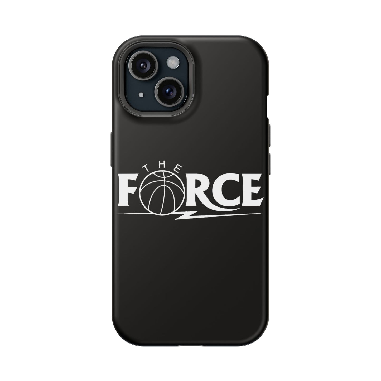 Force Magnetic Tough Case