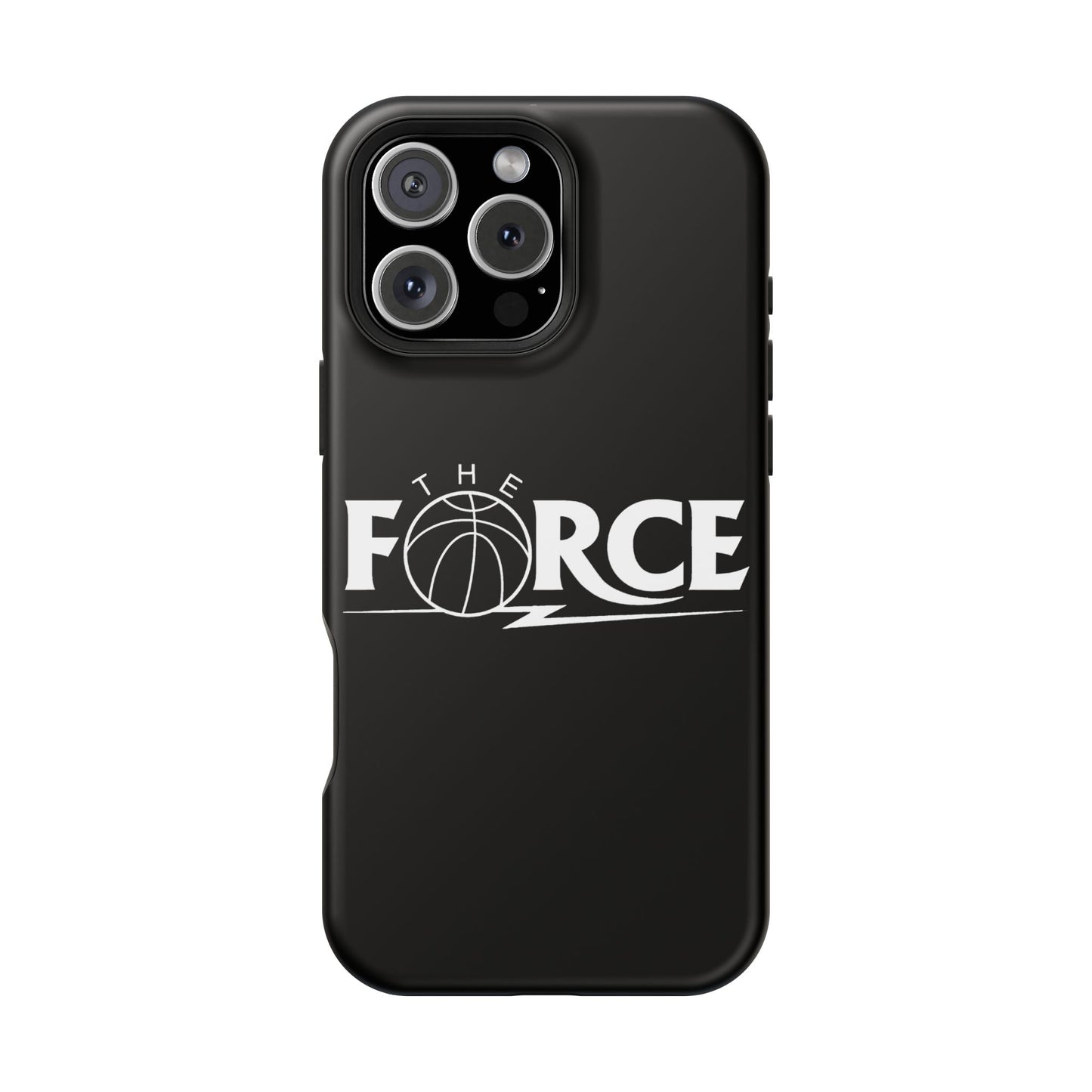 Force Magnetic Tough Case
