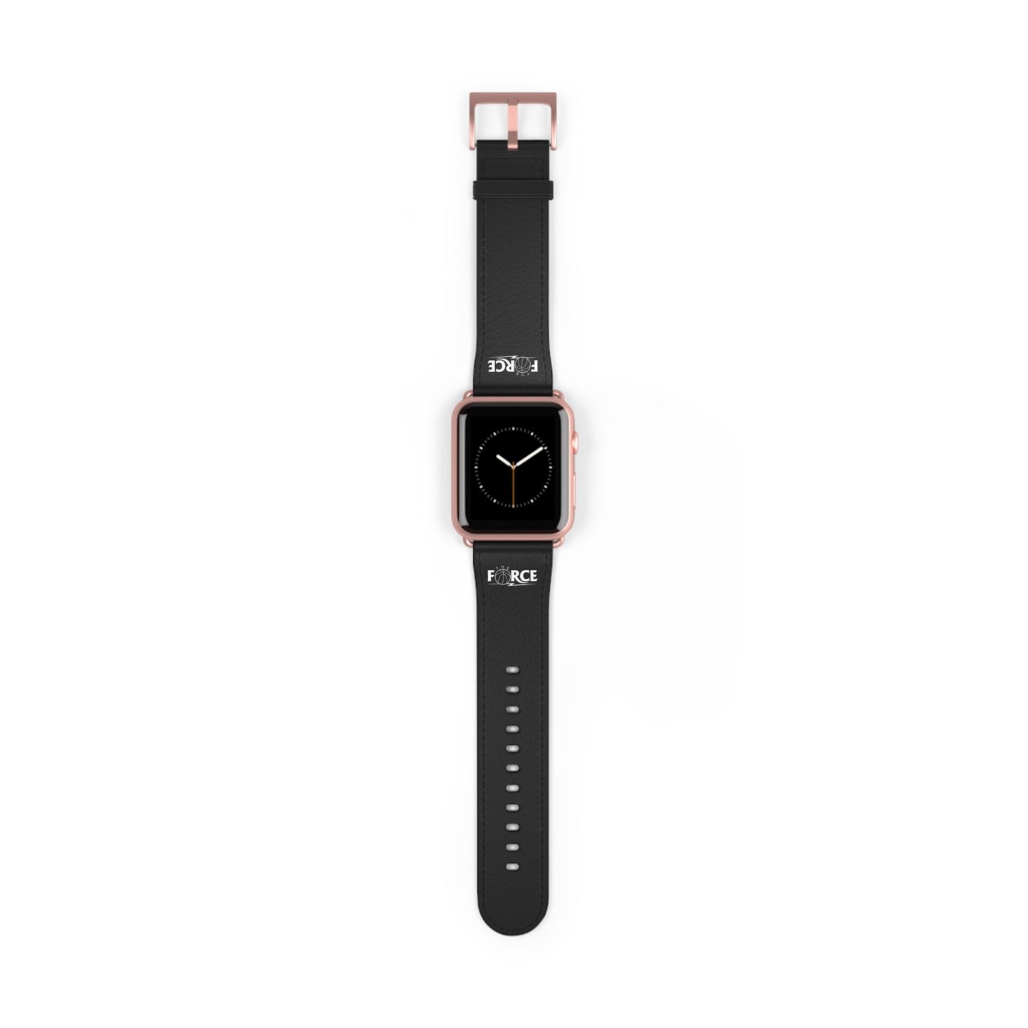 Force Faux Leather Apple Watch Bands