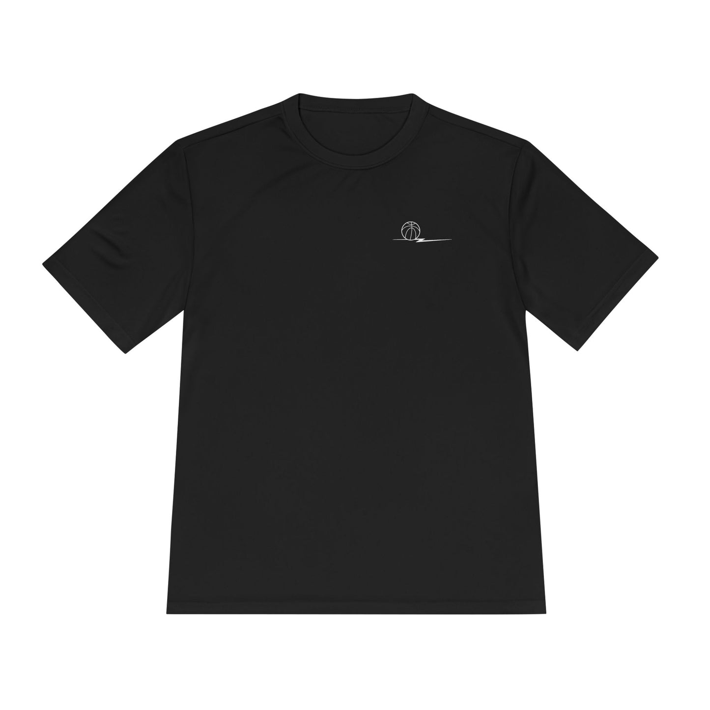 Force Adult SS Competitor Tee - DL