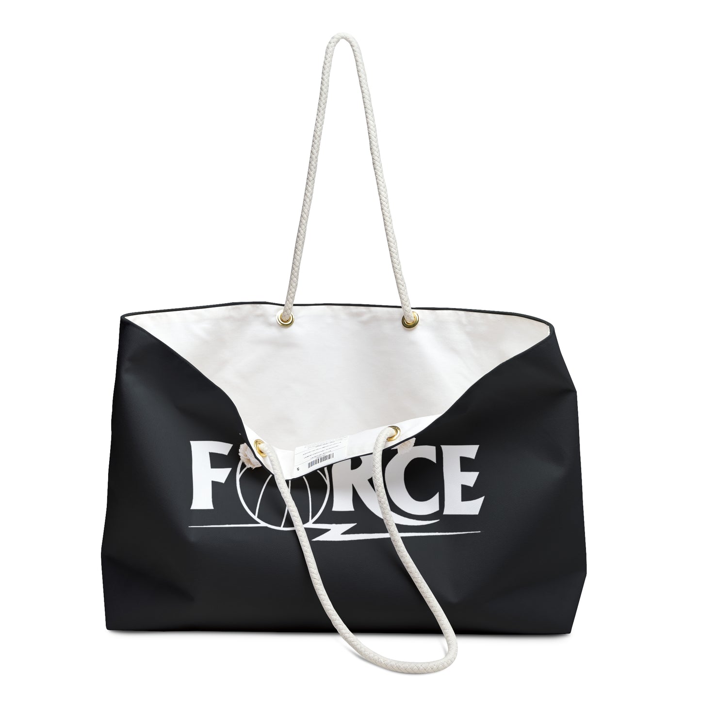 Force Weekend Tote