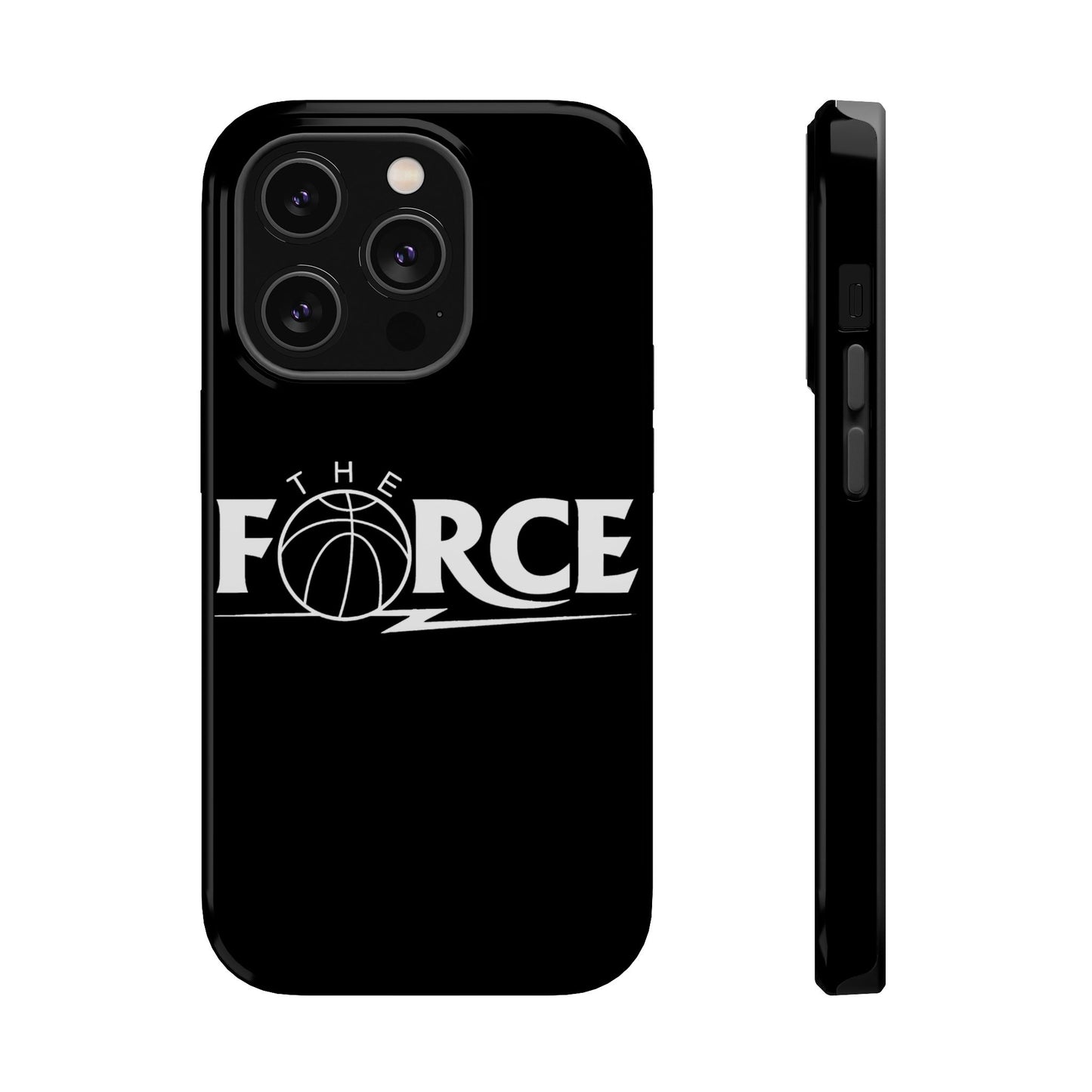Force Magnetic Tough Case
