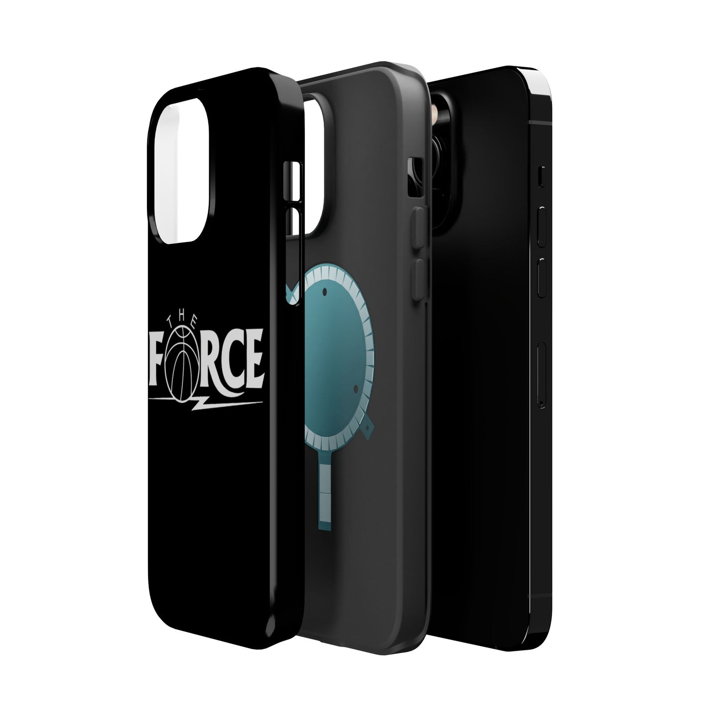 Force Magnetic Tough Case