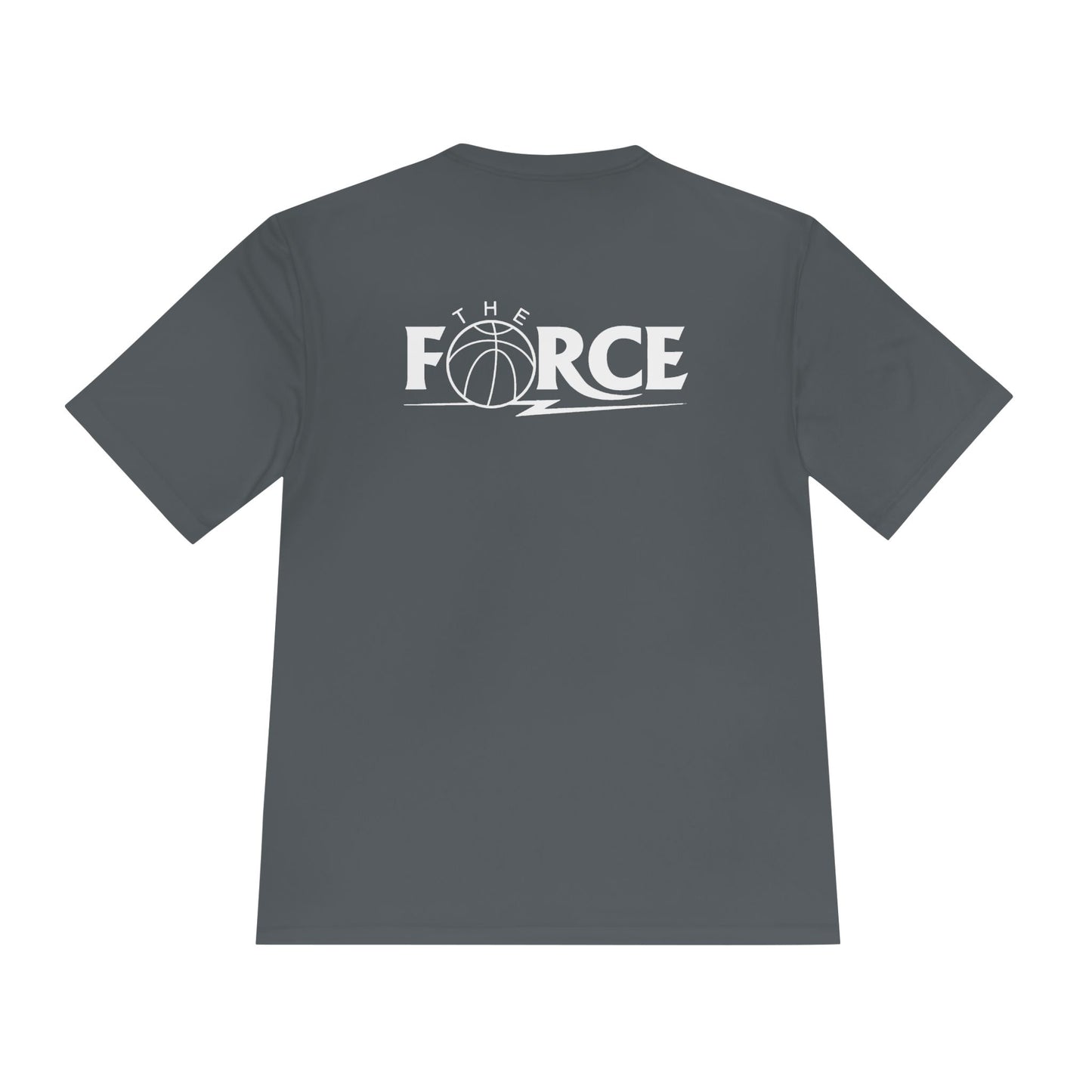 Force Adult SS Competitor Tee - DL