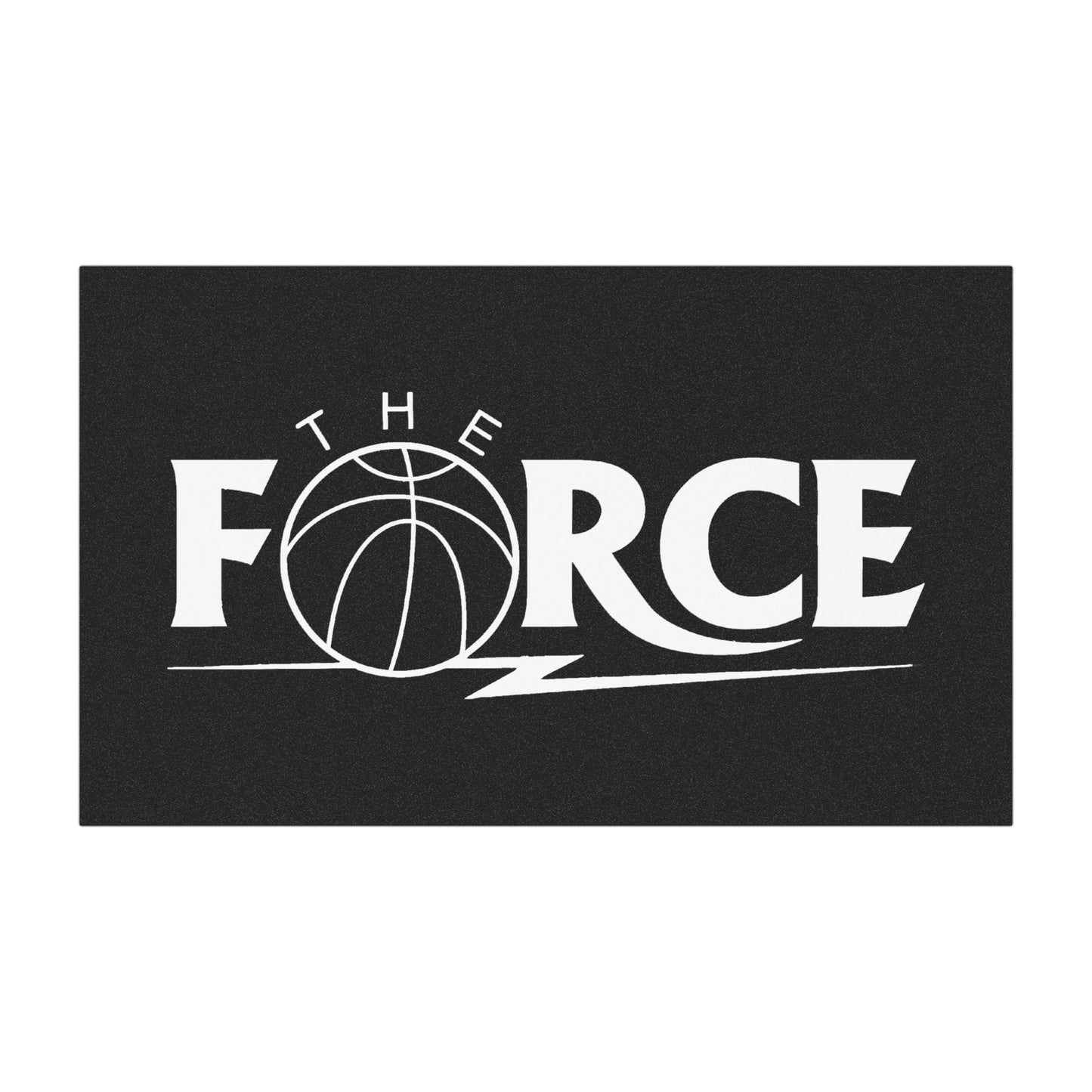 Force Car Magnets (3 sizes)
