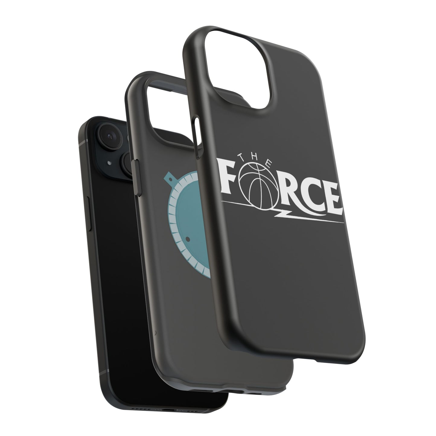 Force Magnetic Tough Case