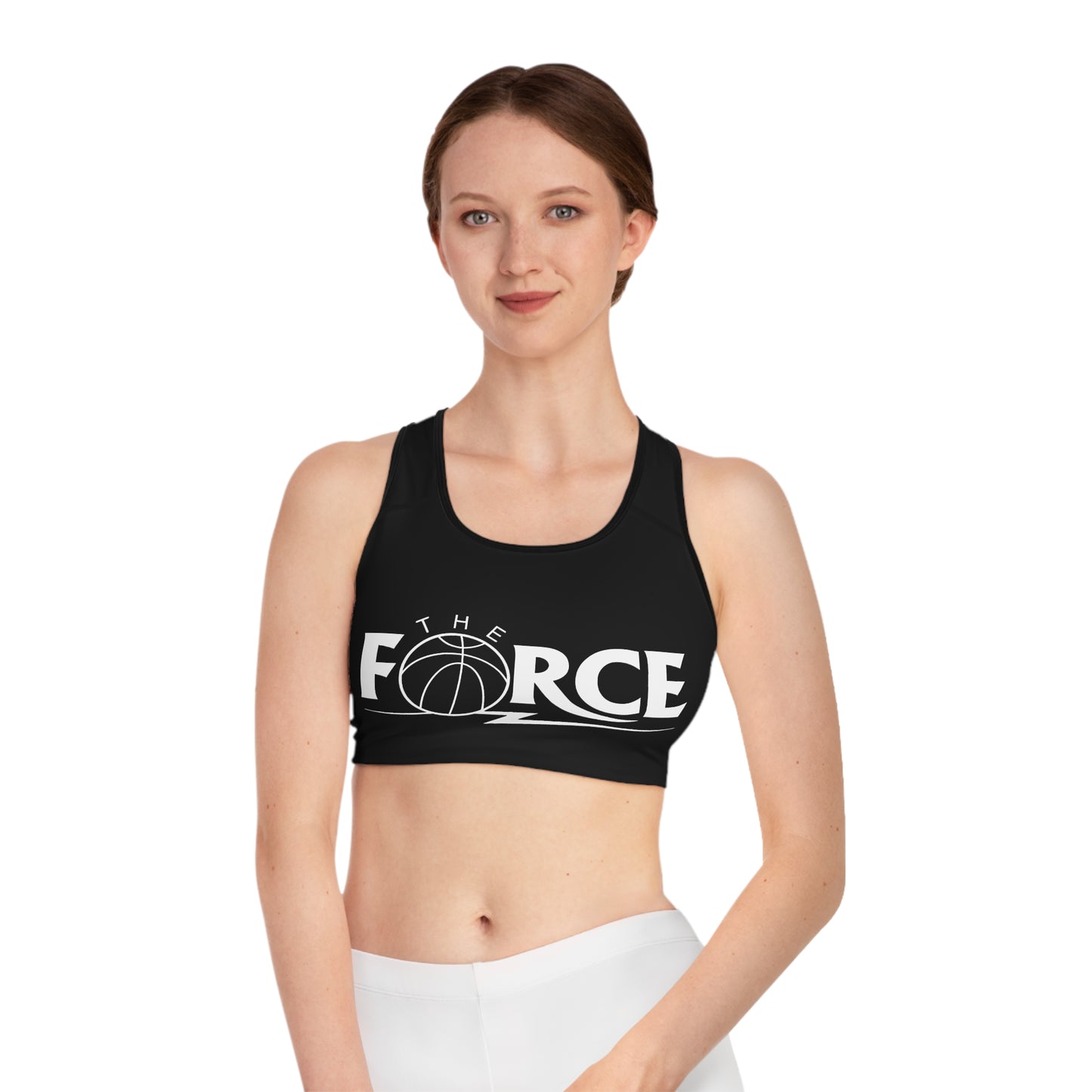 Force Women's Sports Bra