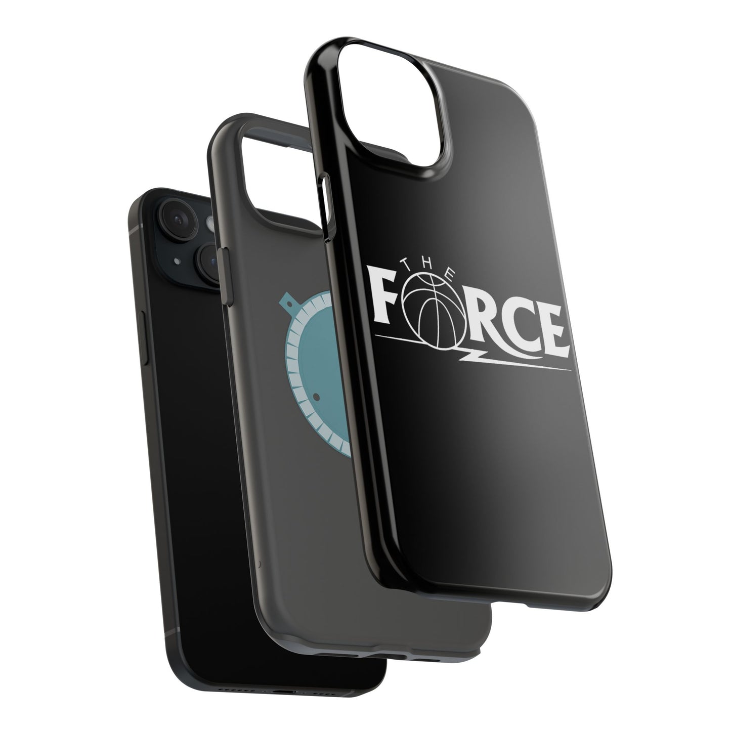 Force Magnetic Tough Case