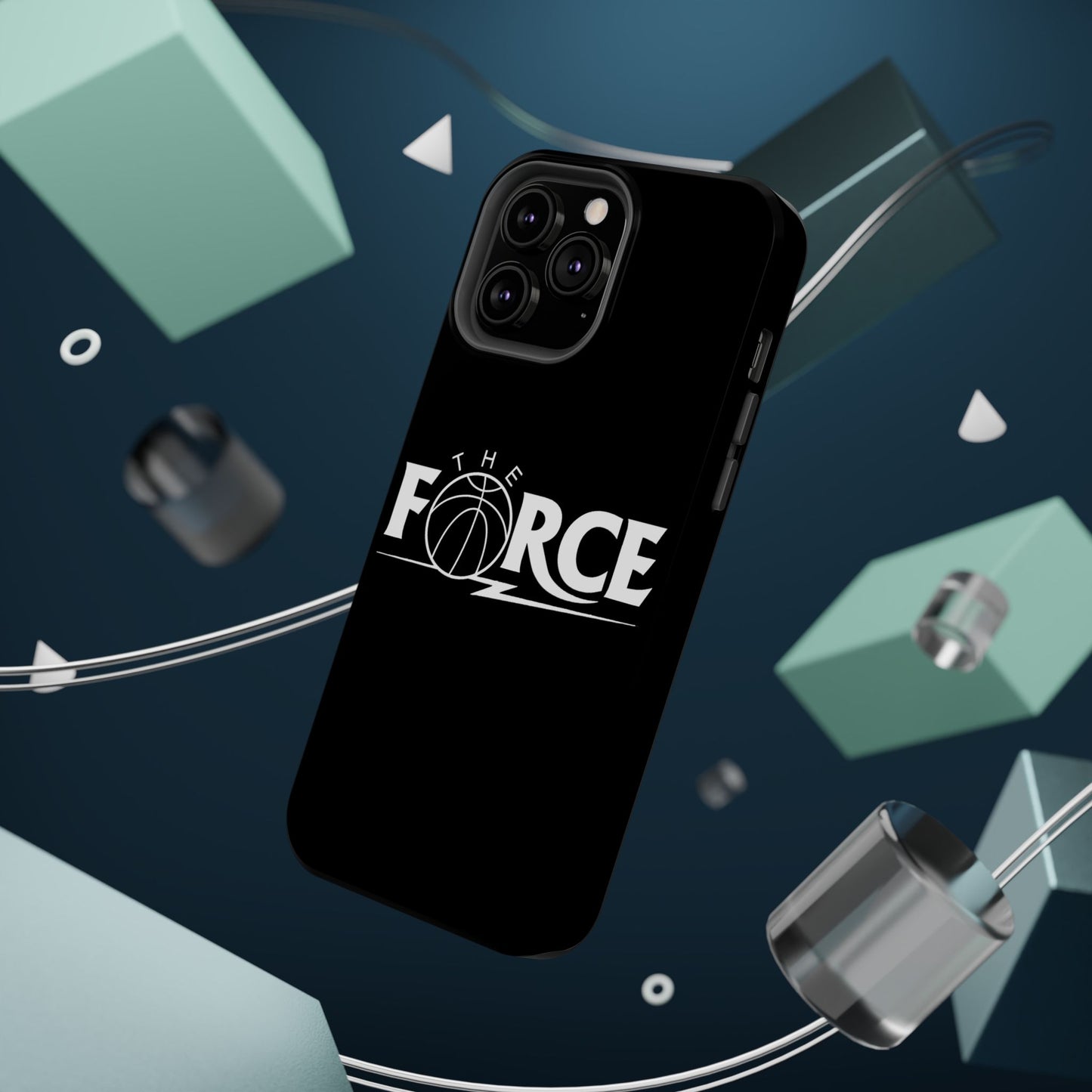 Force Magnetic Tough Case