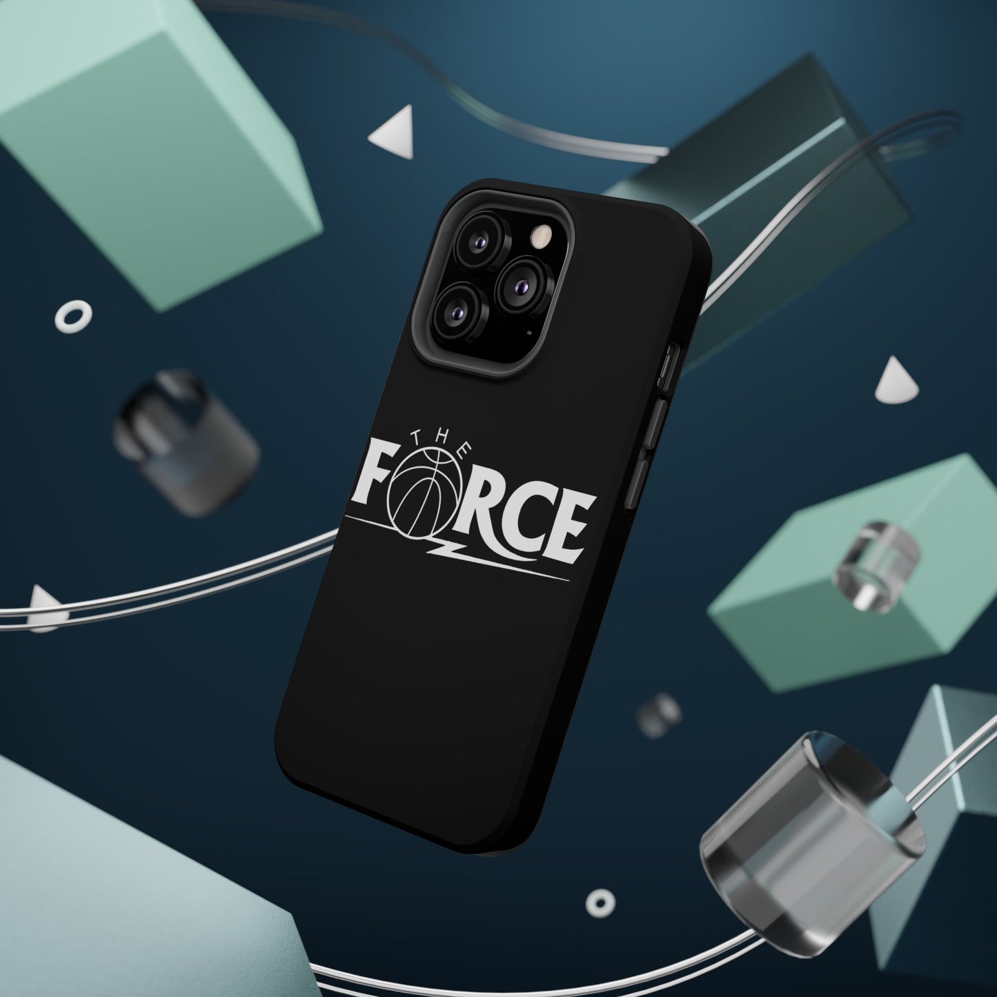 Force Magnetic Tough Case