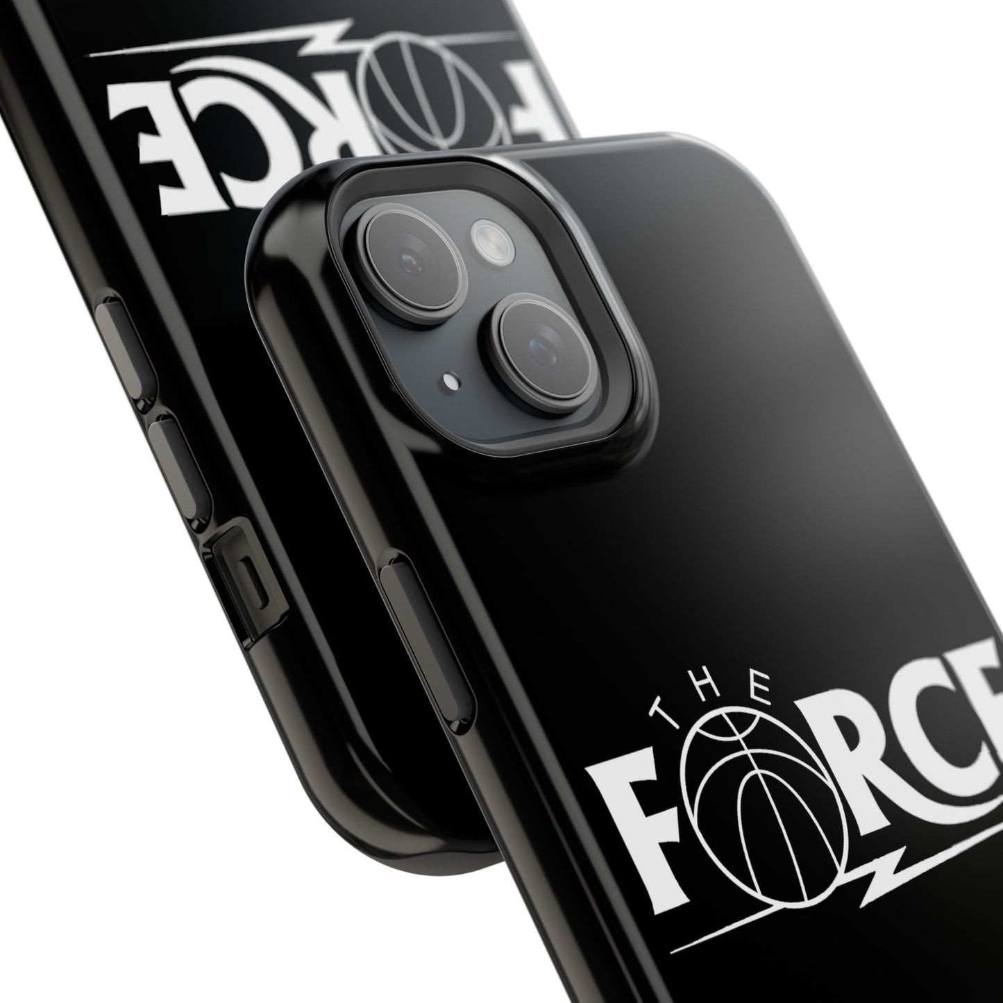 Force Magnetic Tough Case
