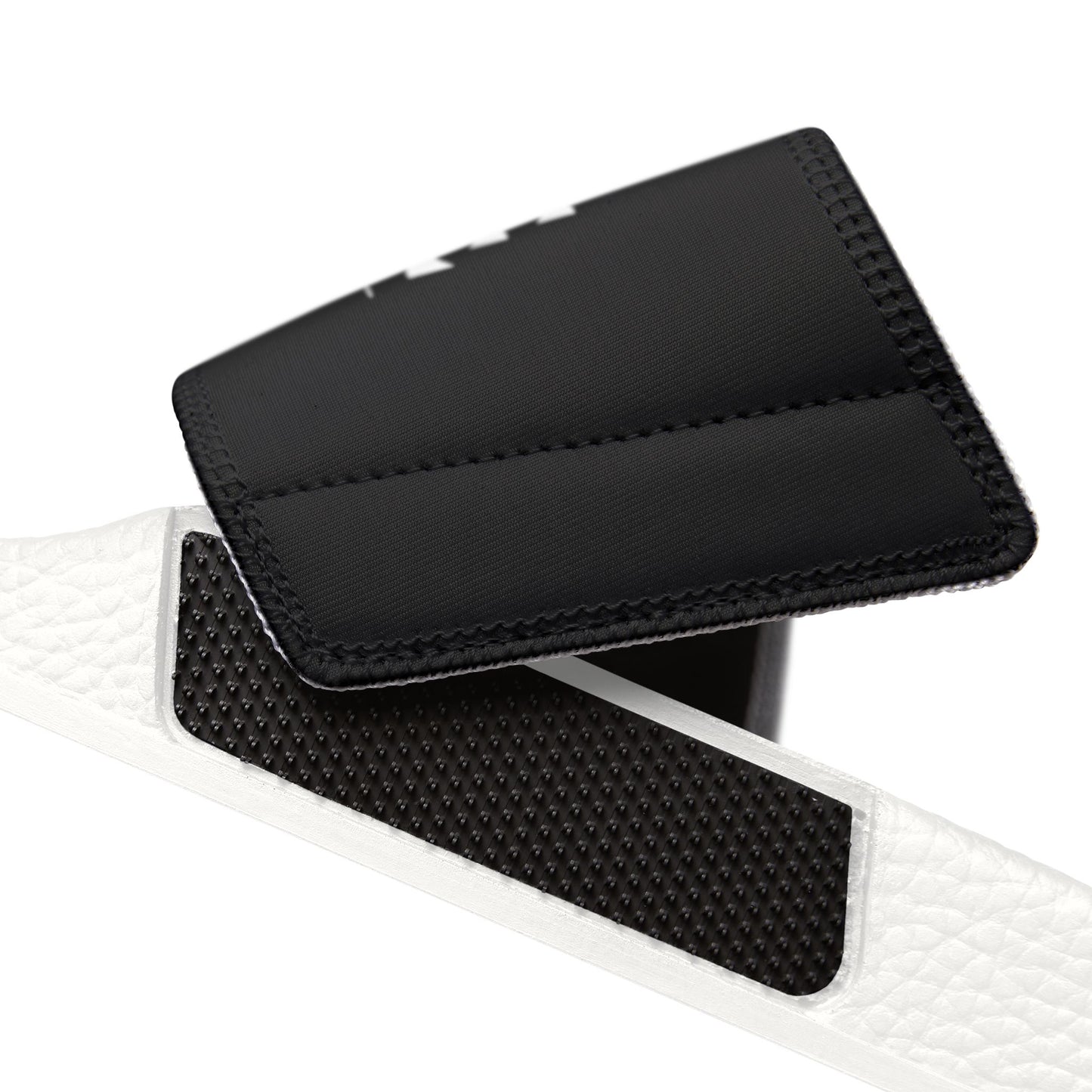 Force Women's Slides - Black