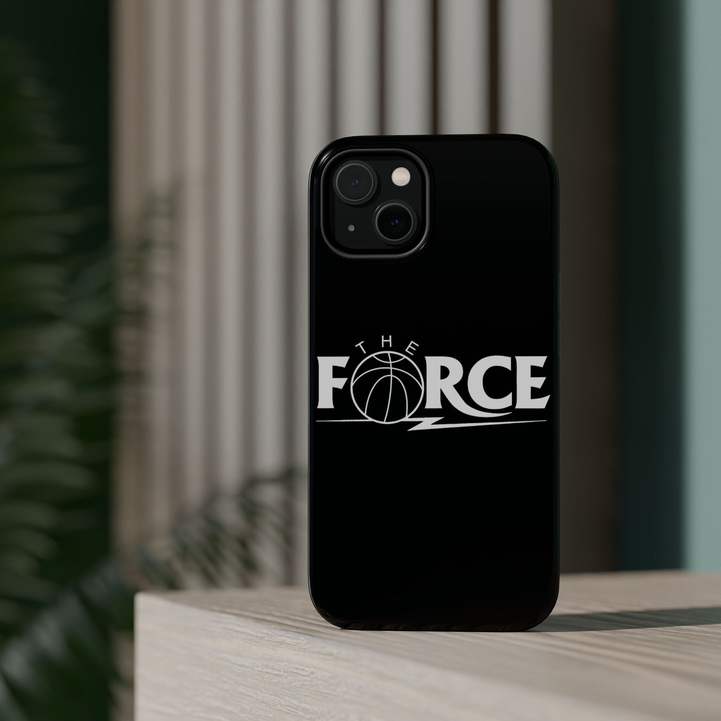 Force Magnetic Tough Case
