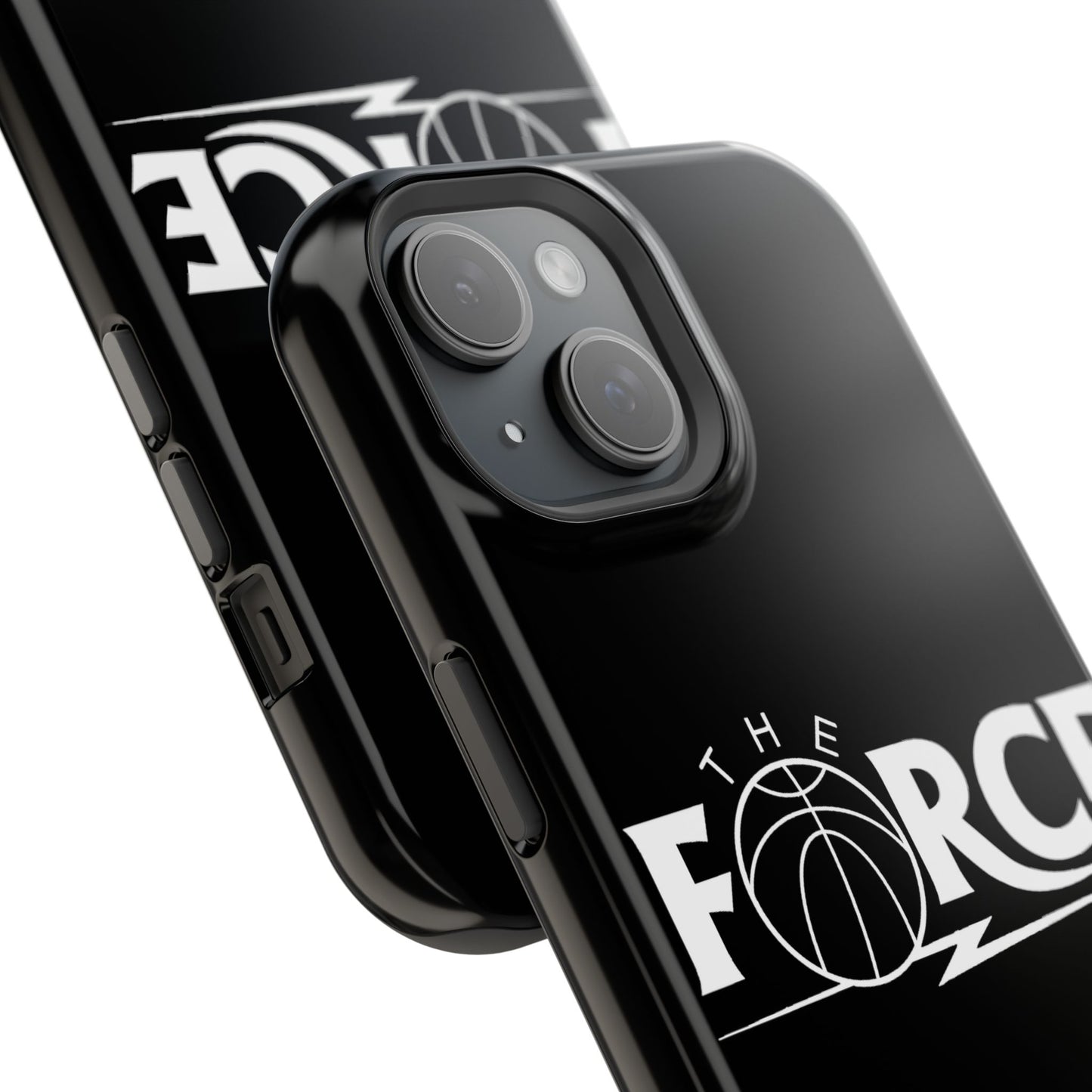 Force Magnetic Tough Case