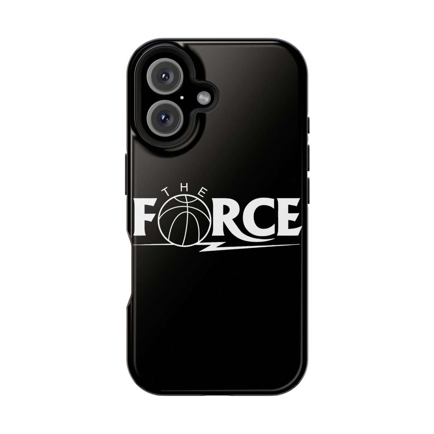 Force Magnetic Tough Case