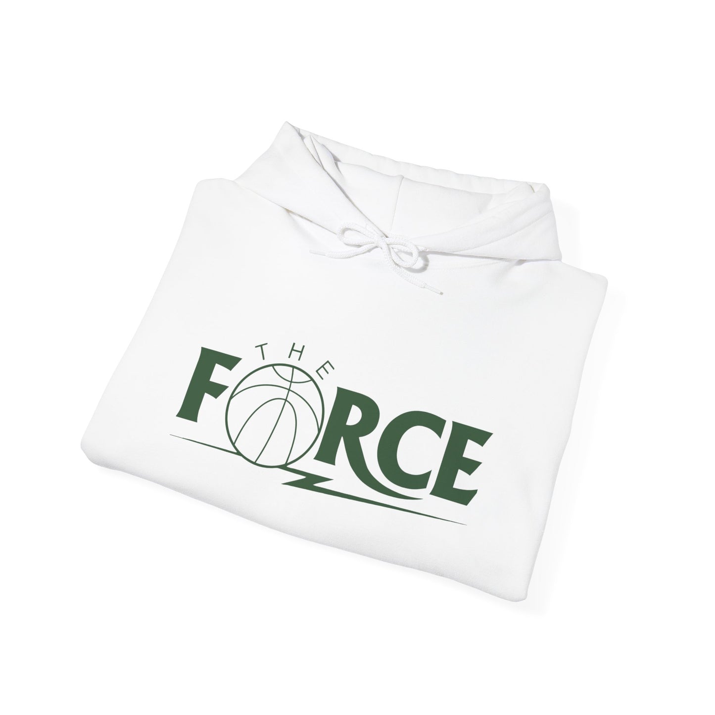 Force Adult SL Heavy Blend Hoodie