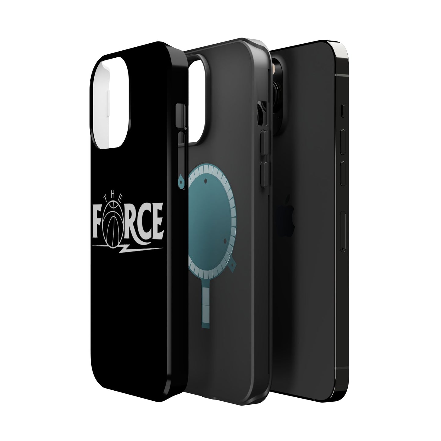 Force Magnetic Tough Case