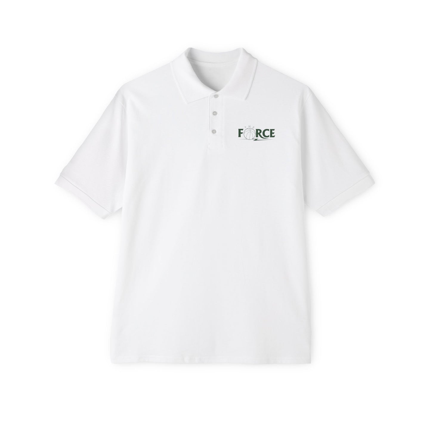 Force Men's Polo Shirt