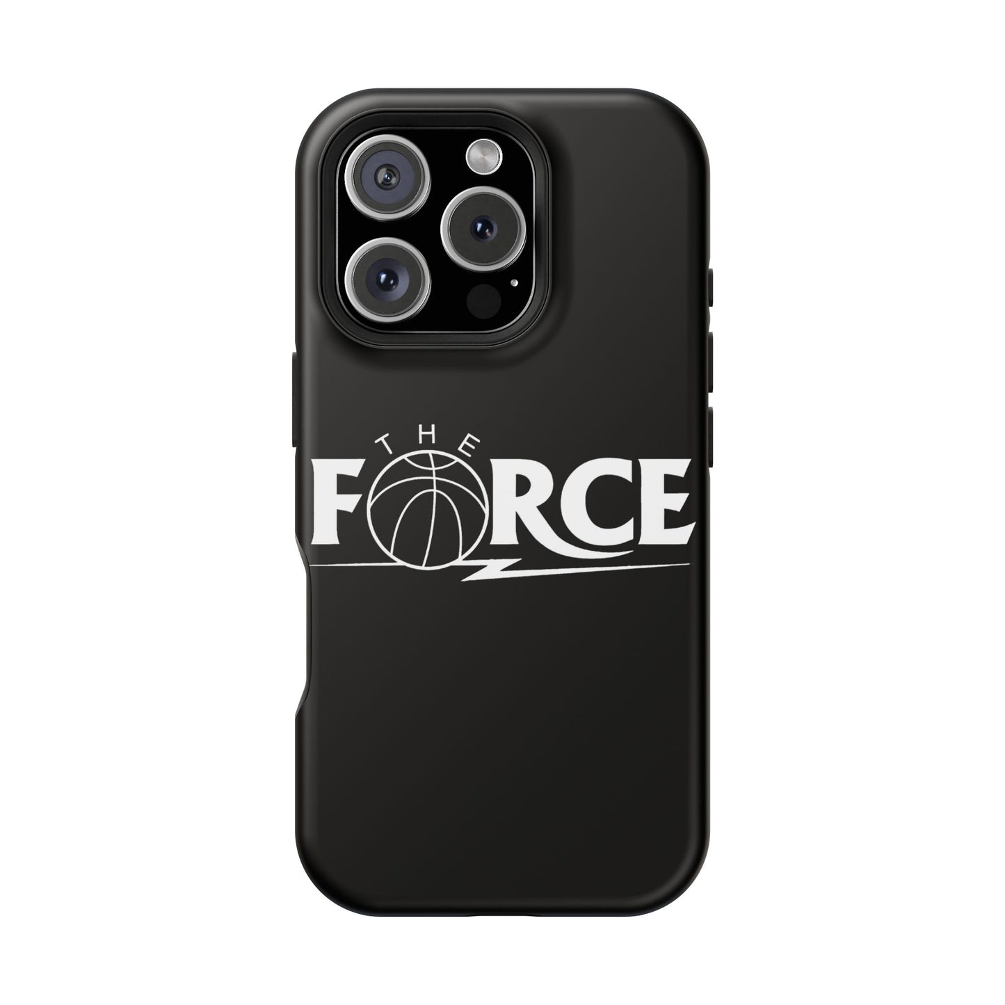Force Magnetic Tough Case