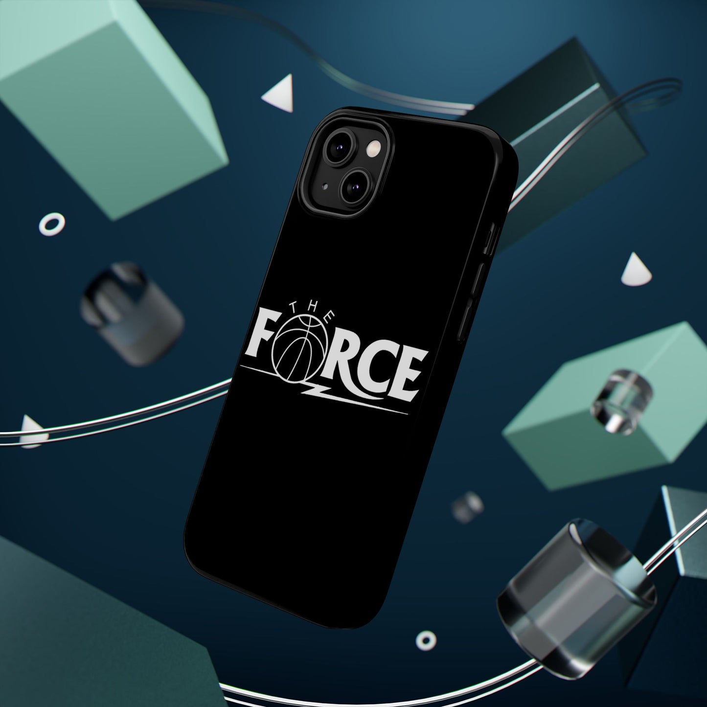 Force Magnetic Tough Case