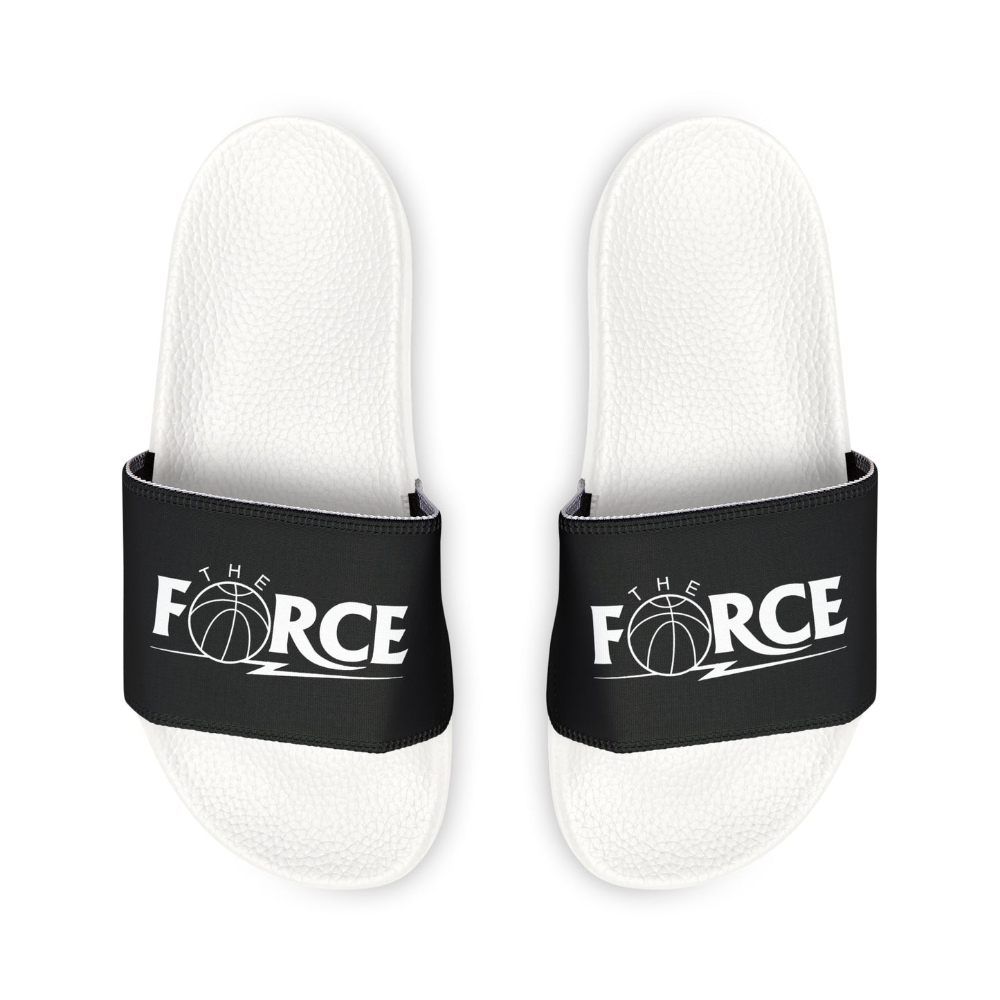 Force Women's Slides - Black