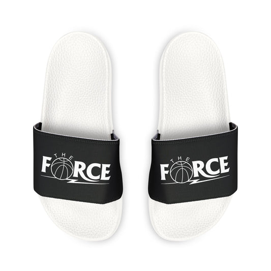 Force Women's Slides - Black