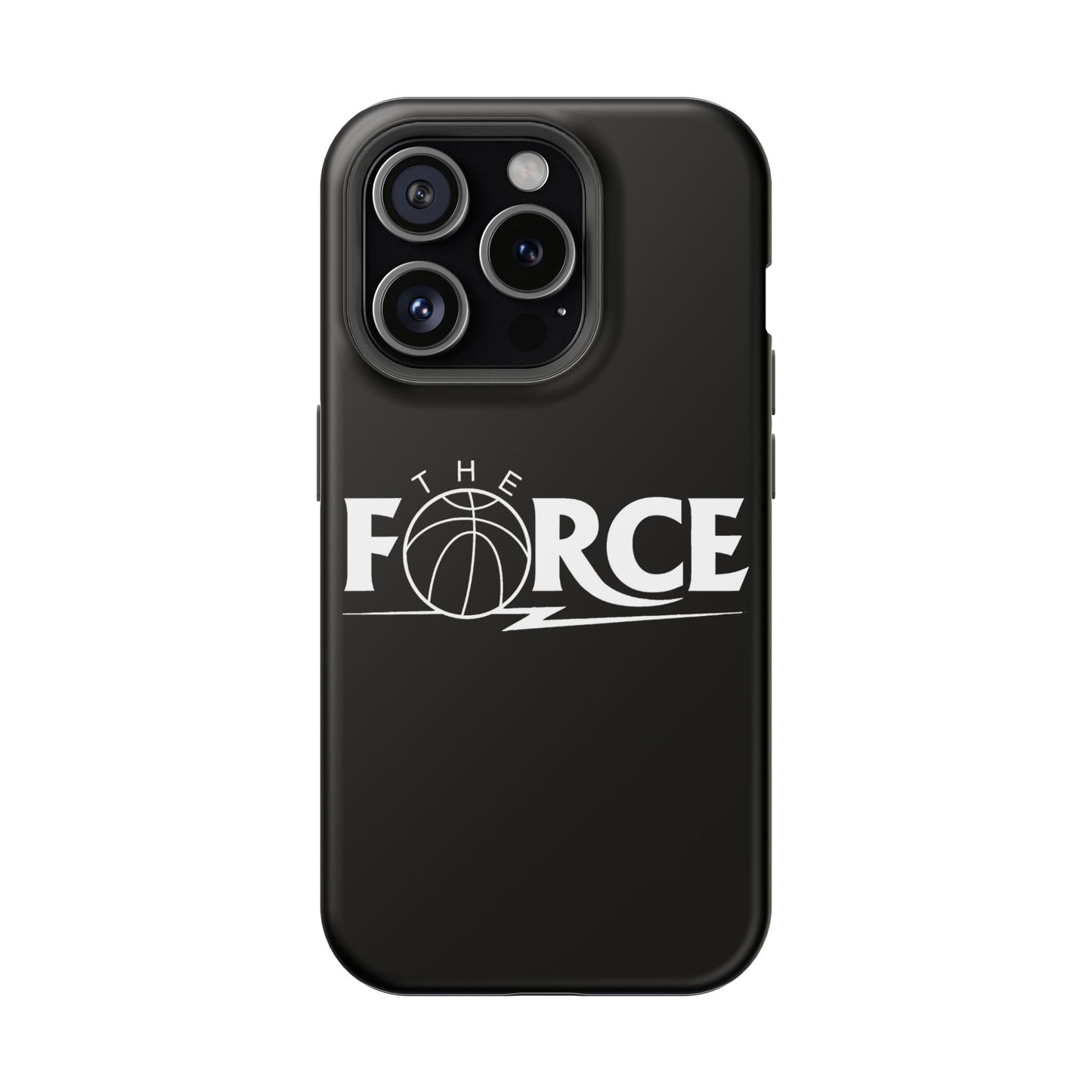 Force Magnetic Tough Case