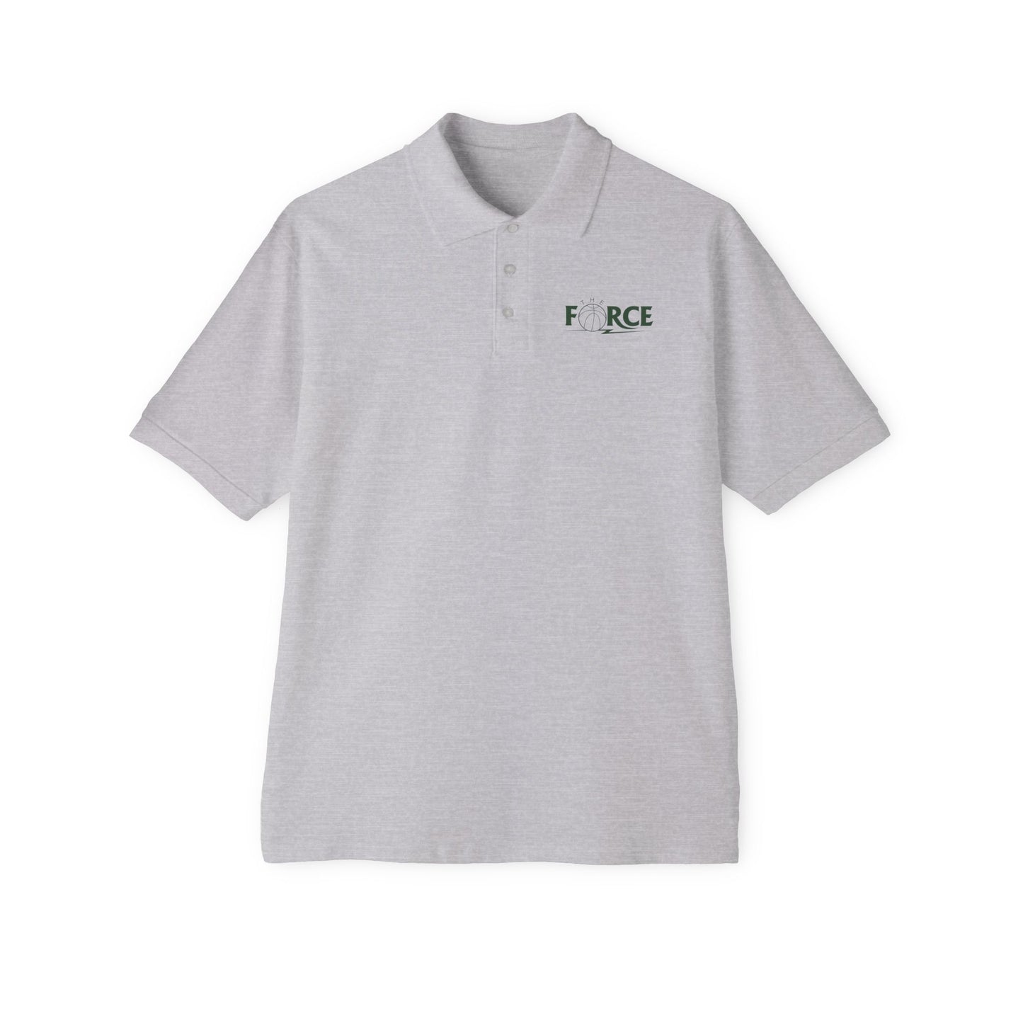 Force Men's Polo Shirt