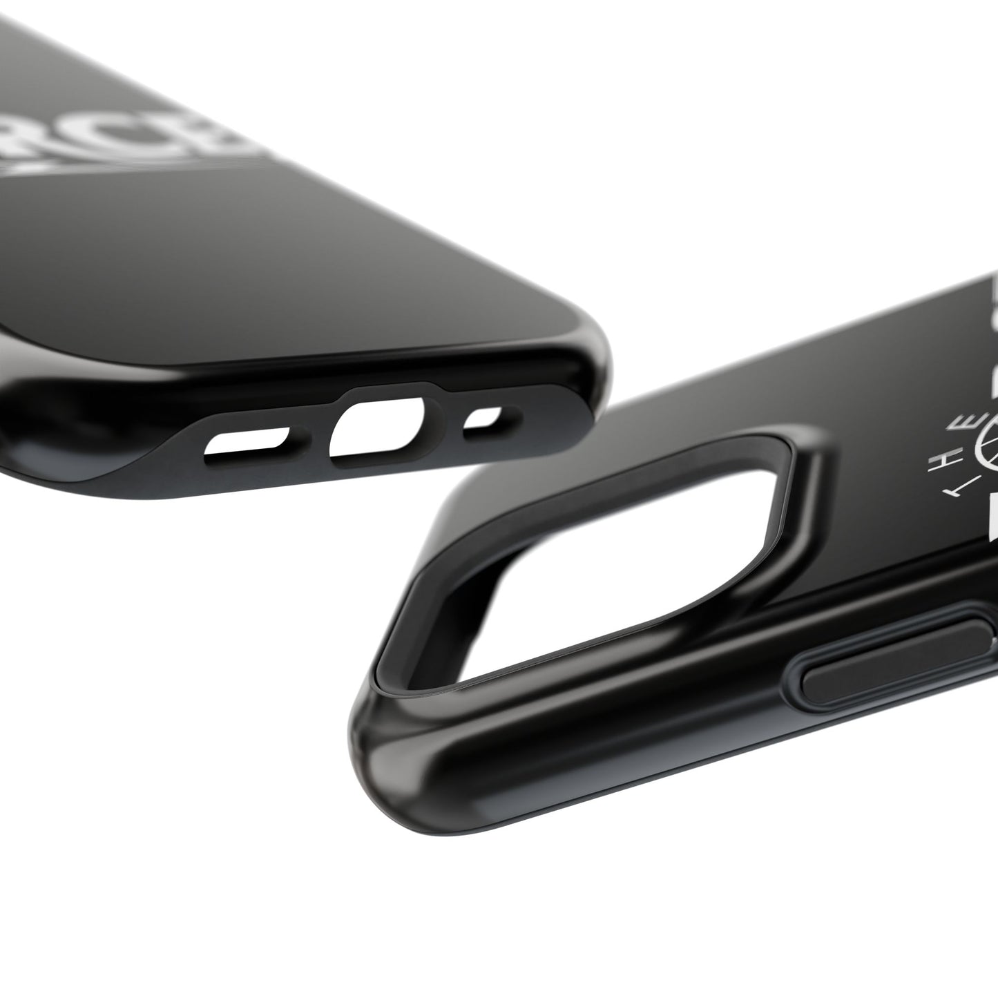 Force Magnetic Tough Case